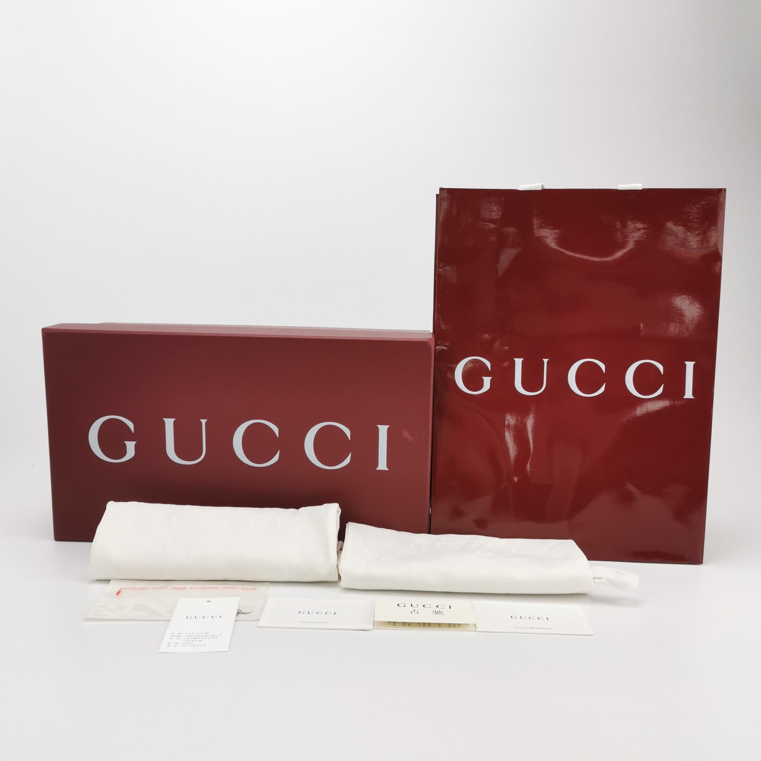 Gucci Gucci Leather Horsebit Loafers Size 39.5 Size US 6 / EU 39 - 7 Thumbnail