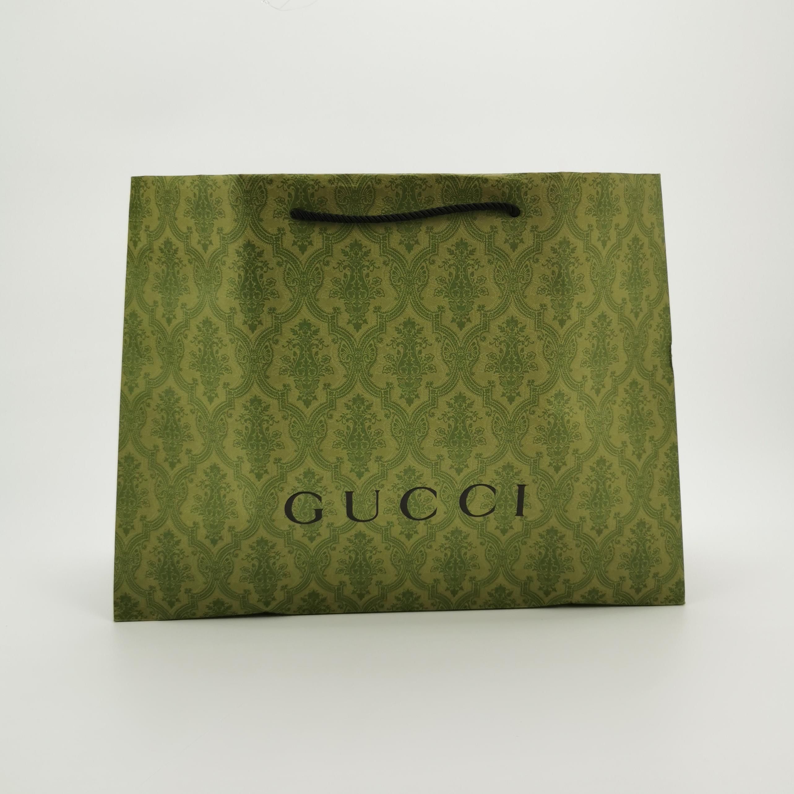 Gucci Gucci GG Supreme Monogram Sneakers Size 48 Size US 15 / EU 48 - 8 Thumbnail