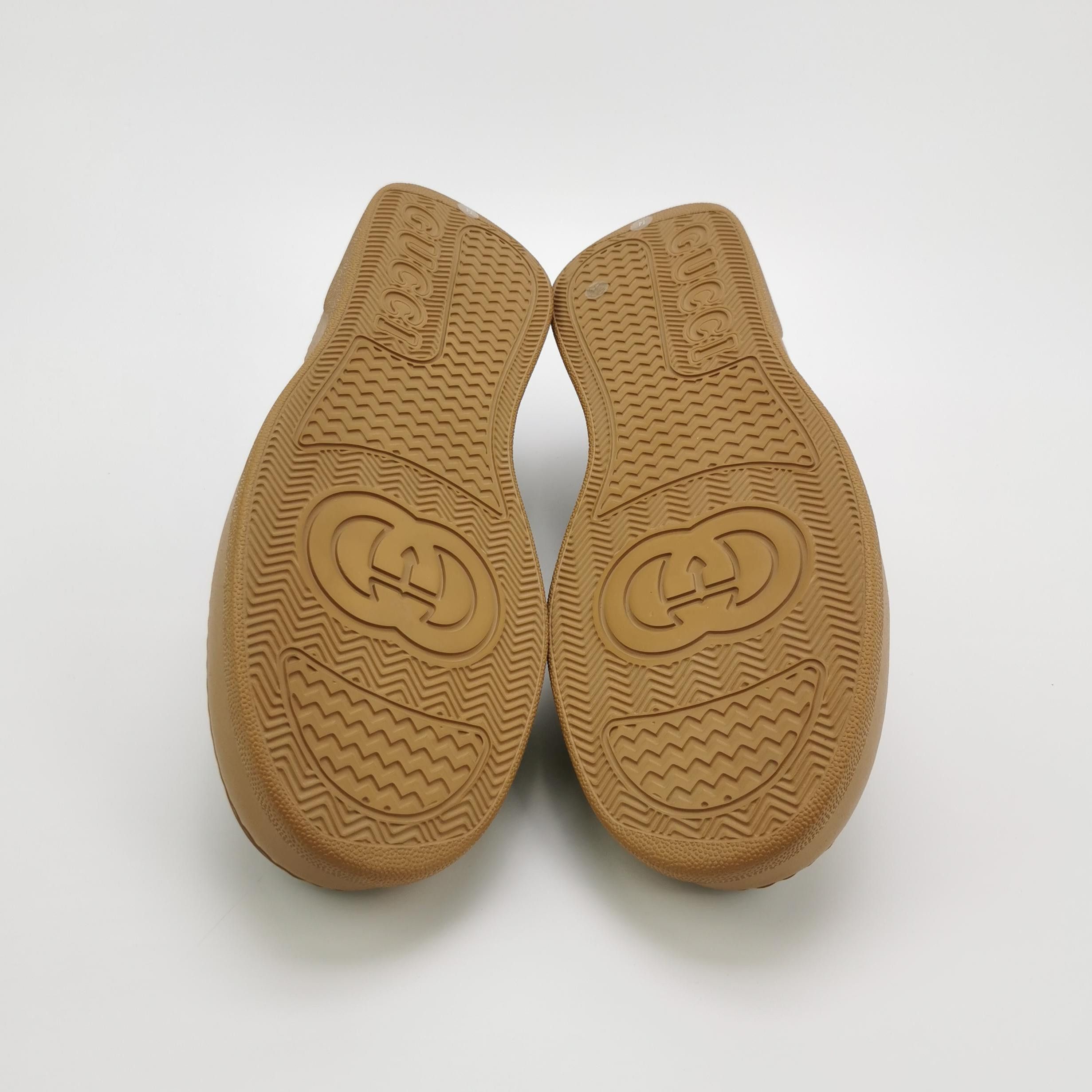 Gucci Gucci GG Supreme Monogram Sneakers Size 48 Size US 15 / EU 48 - 6 Thumbnail