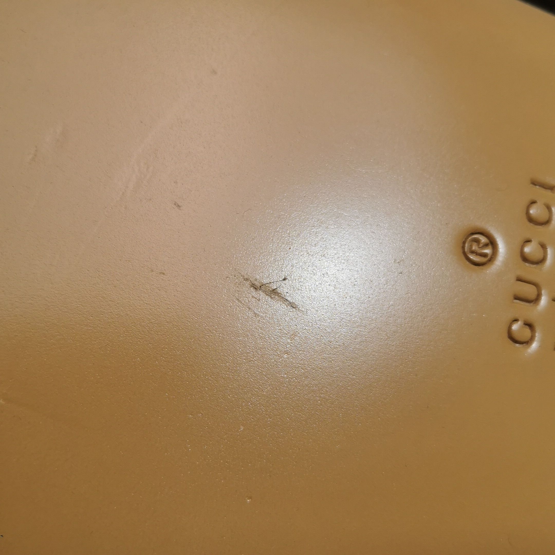 Gucci Gucci GG Supreme Monogram Sandals 42 Size US 9 / EU 42 - 8 Thumbnail