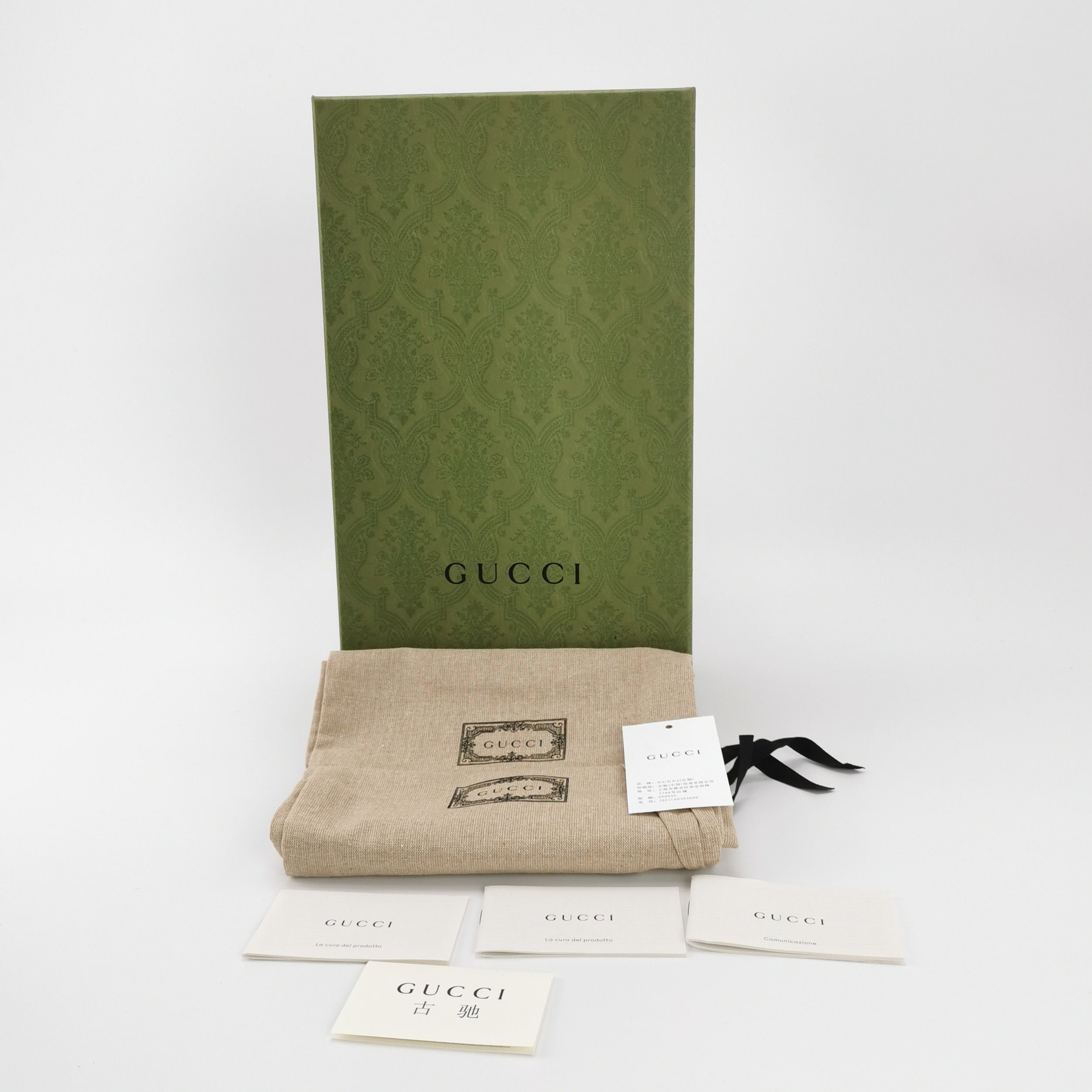 Gucci Gucci Patent Tassel Kiltie Loafers Size 39 Size US 6 / EU 39 - 7 Thumbnail