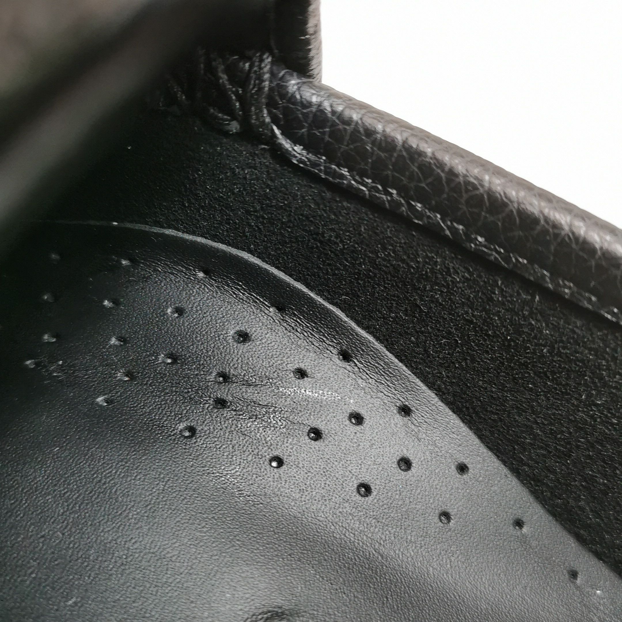 Gucci Gucci Horsebit Leather Loafers EU 39 Size US 6 / EU 39 - 11 Thumbnail