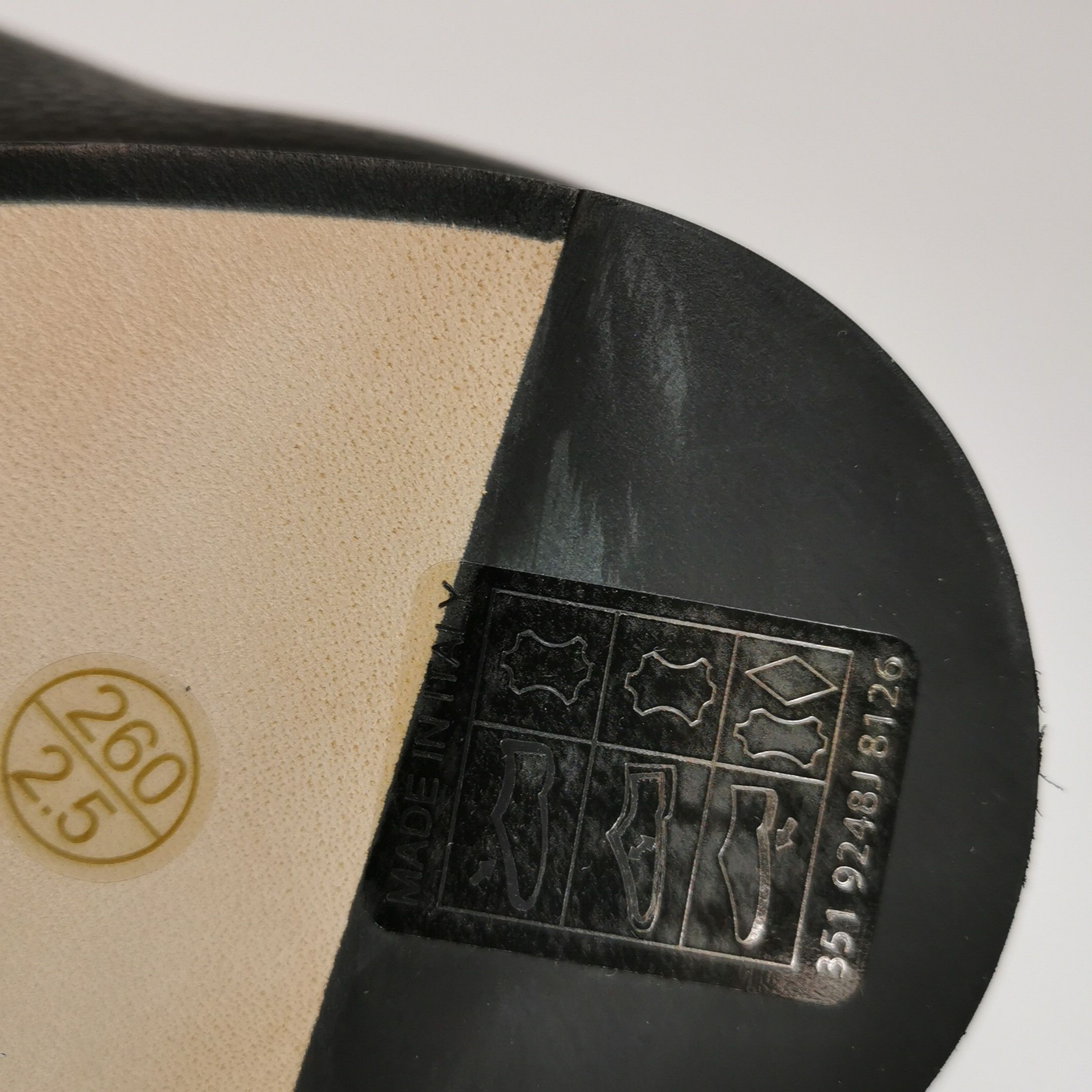 Gucci Gucci Horsebit Leather Loafers Size 6.5 Size US 7 / EU 40 - 7 Thumbnail