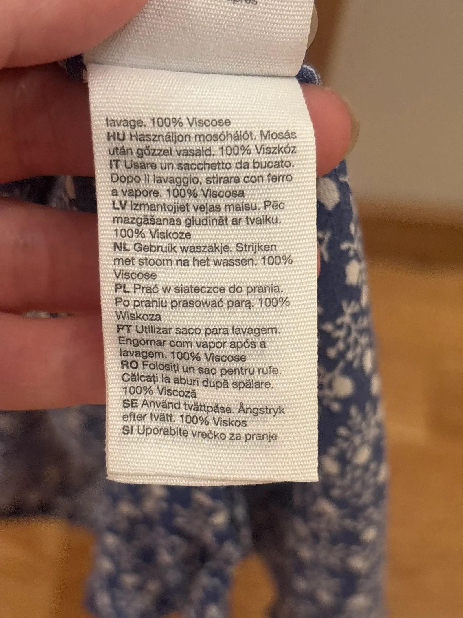 & Other Stories & Other Stories Dress Size XS / US 0-2 / IT 36-38 - 3 Thumbnail