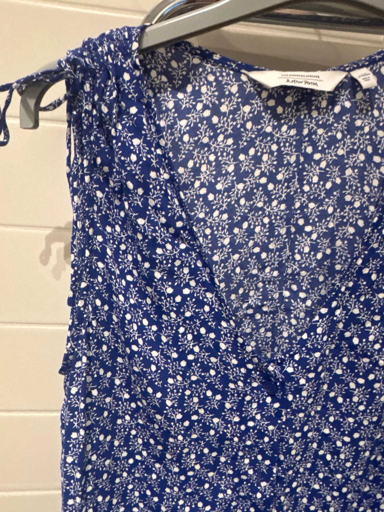 & Other Stories & Other Stories Dress Size XS / US 0-2 / IT 36-38 - 4 Thumbnail