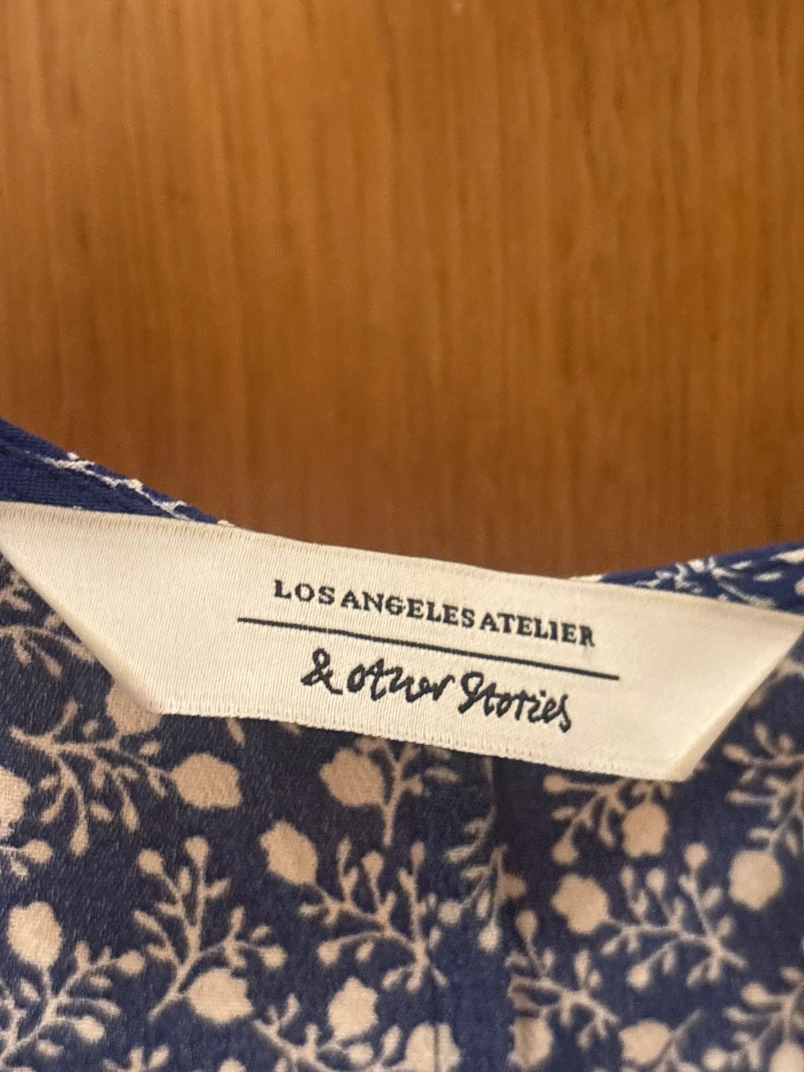 & Other Stories & Other Stories Dress Size XS / US 0-2 / IT 36-38 - 2 Thumbnail