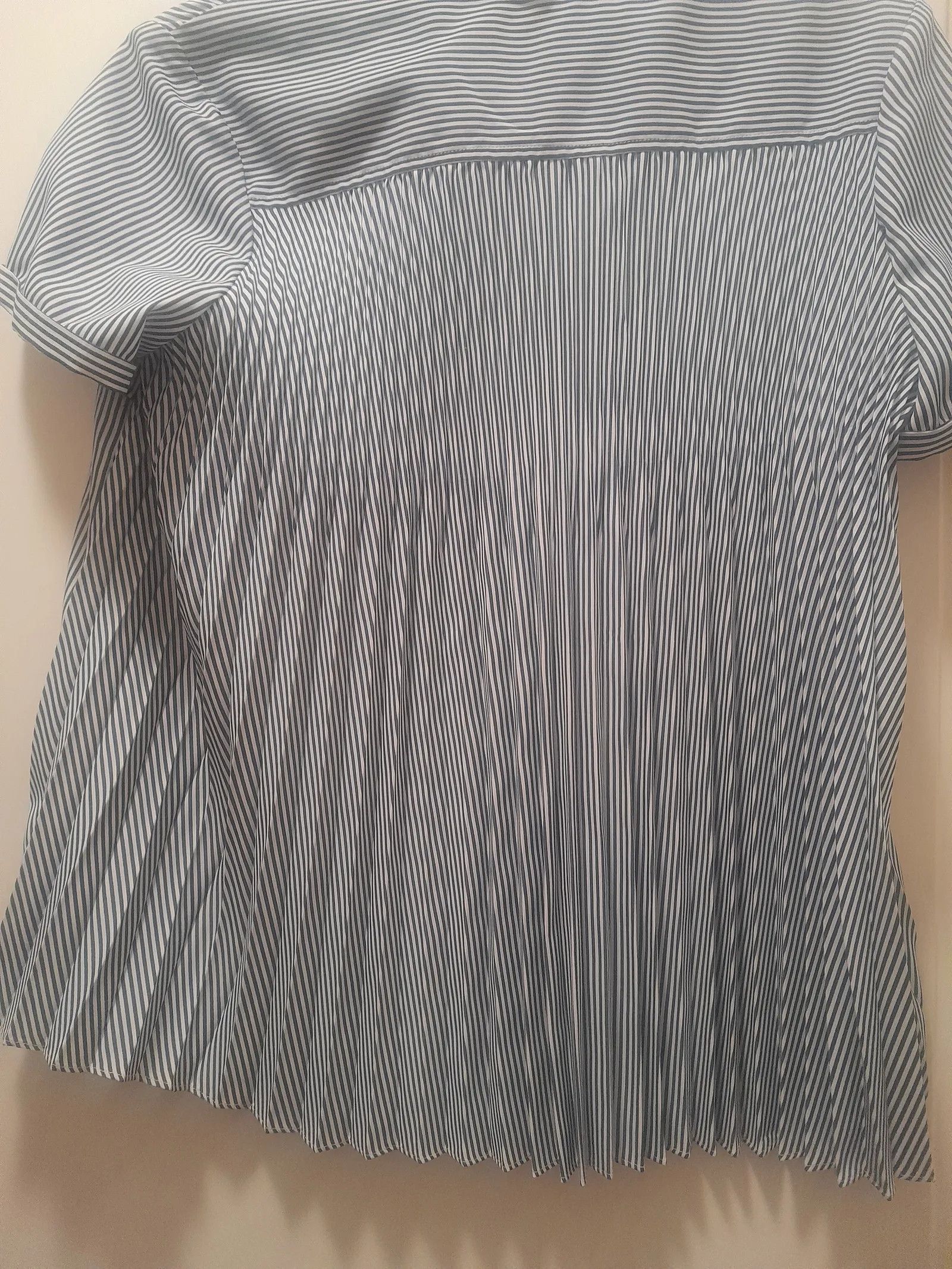 Tommy Hilfiger Tommy Hilfiger Blouse Size S / US 4 / IT 40 - 3 Thumbnail