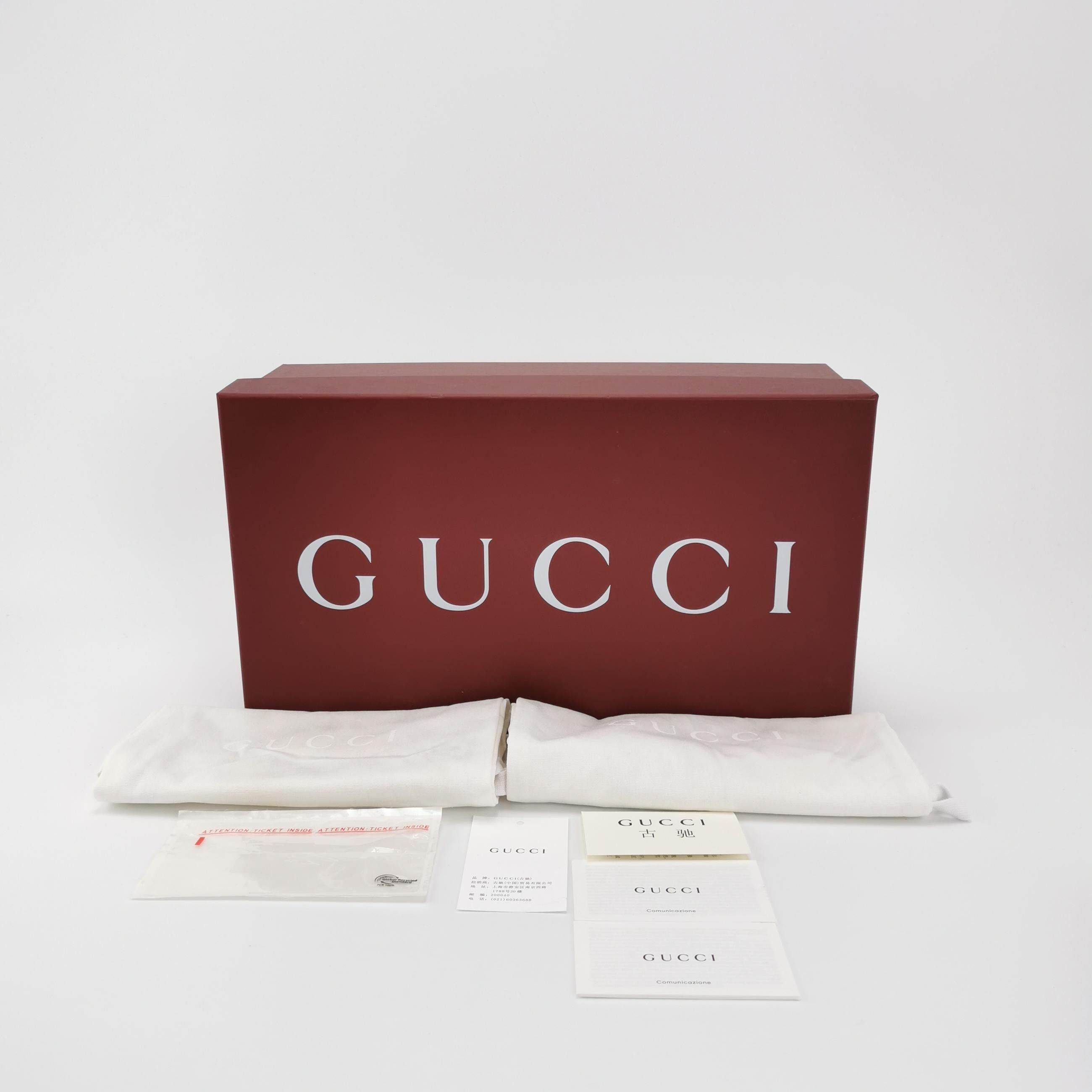 Gucci Gucci Horsebit Leather Loafers 8 Size US 9 / EU 42 - 7 Thumbnail