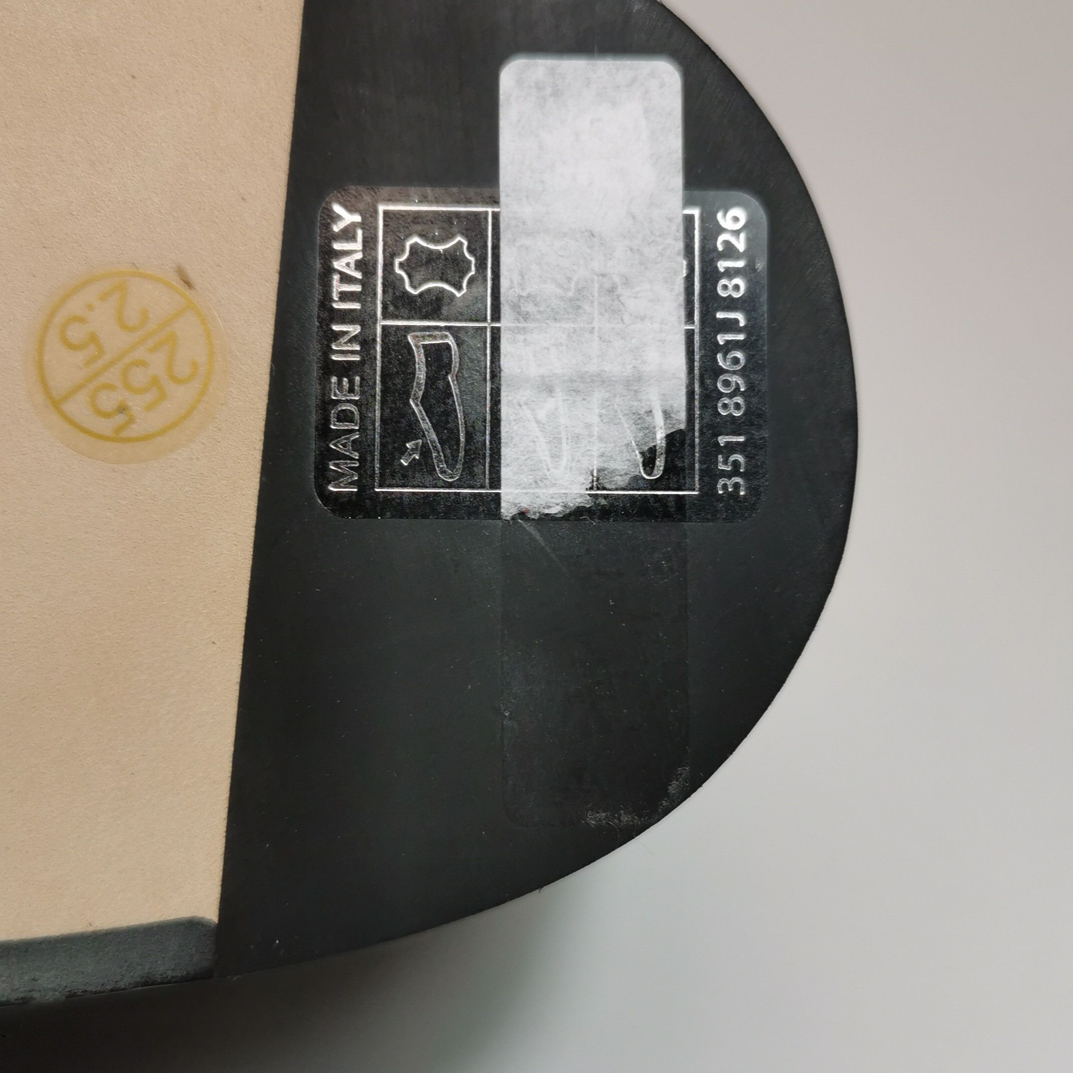 Gucci Gucci Horsebit Leather Loafers 8 Size US 9 / EU 42 - 8 Thumbnail