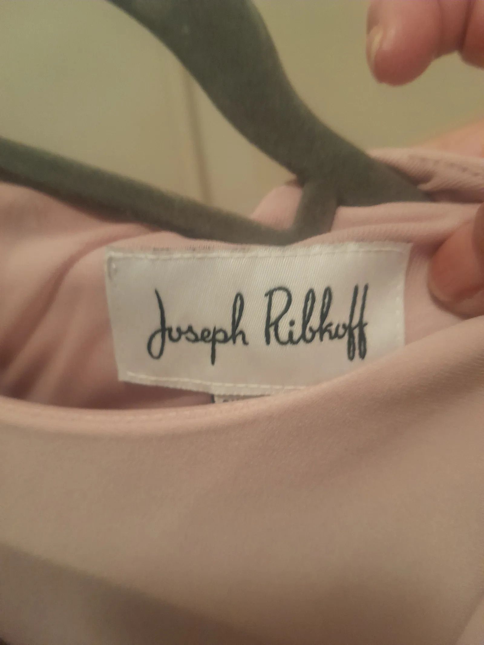 Joseph Ribkoff Joseph Ribkoff Dress Size S / US 4 / IT 40 - 2 Thumbnail