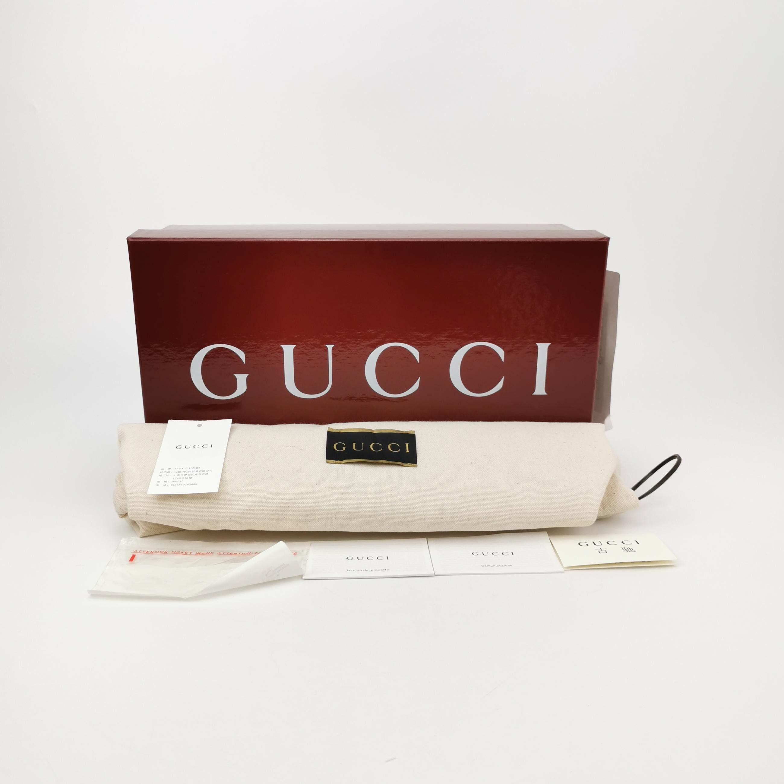 Gucci Gucci Beige Suede Horsebit Loafers US 7 Size US 7 / EU 40 - 7 Thumbnail