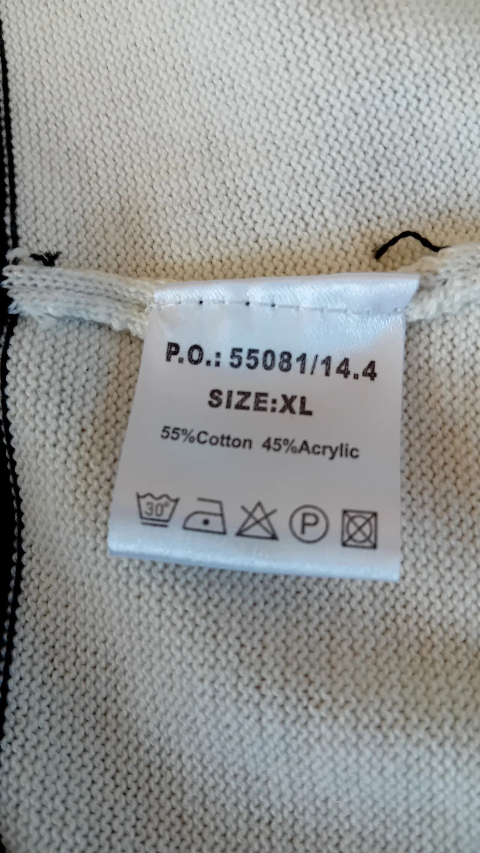 Michael Kors Micha Cardigan Size XL / US 12-14 / IT 48-50 - 3 Thumbnail