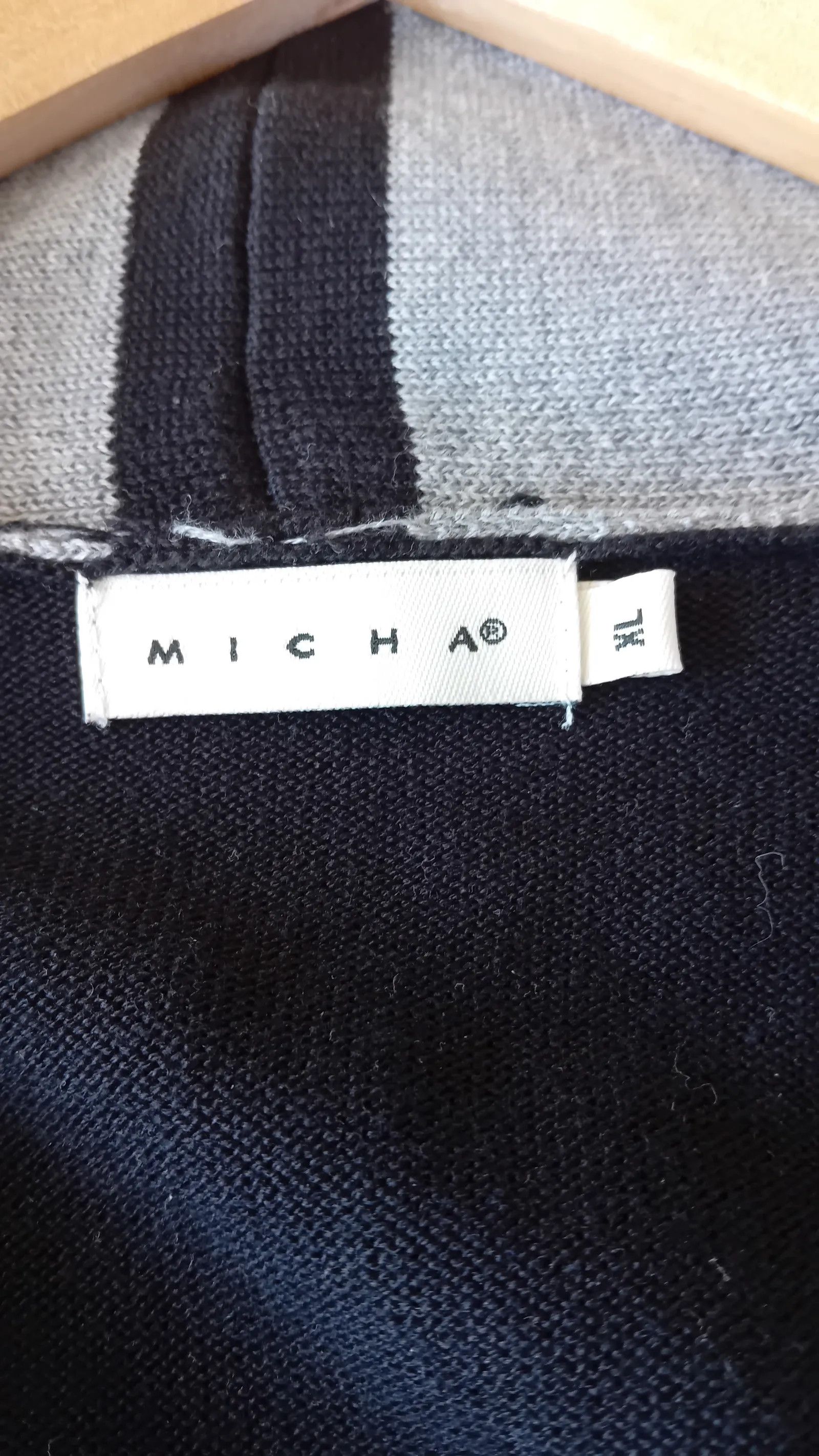 Michael Kors Micha Cardigan Size XL / US 12-14 / IT 48-50 - 2 Thumbnail