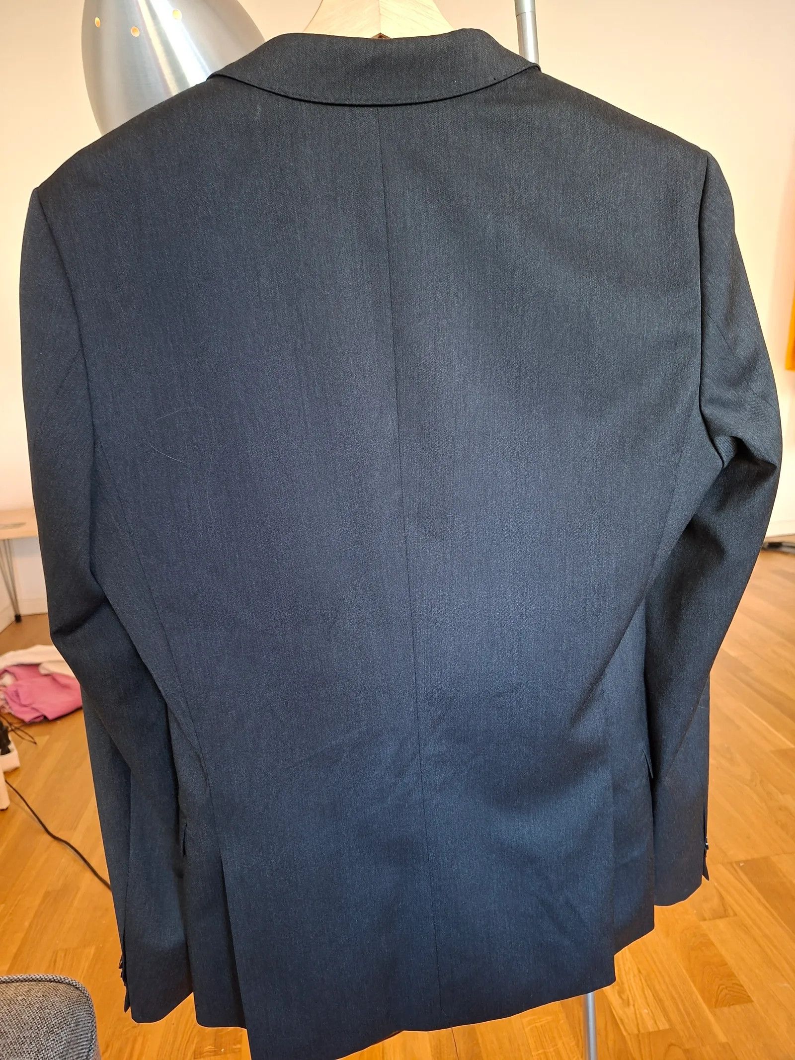Hugo Boss Hugo Boss Blazer Size 36R - 3 Thumbnail