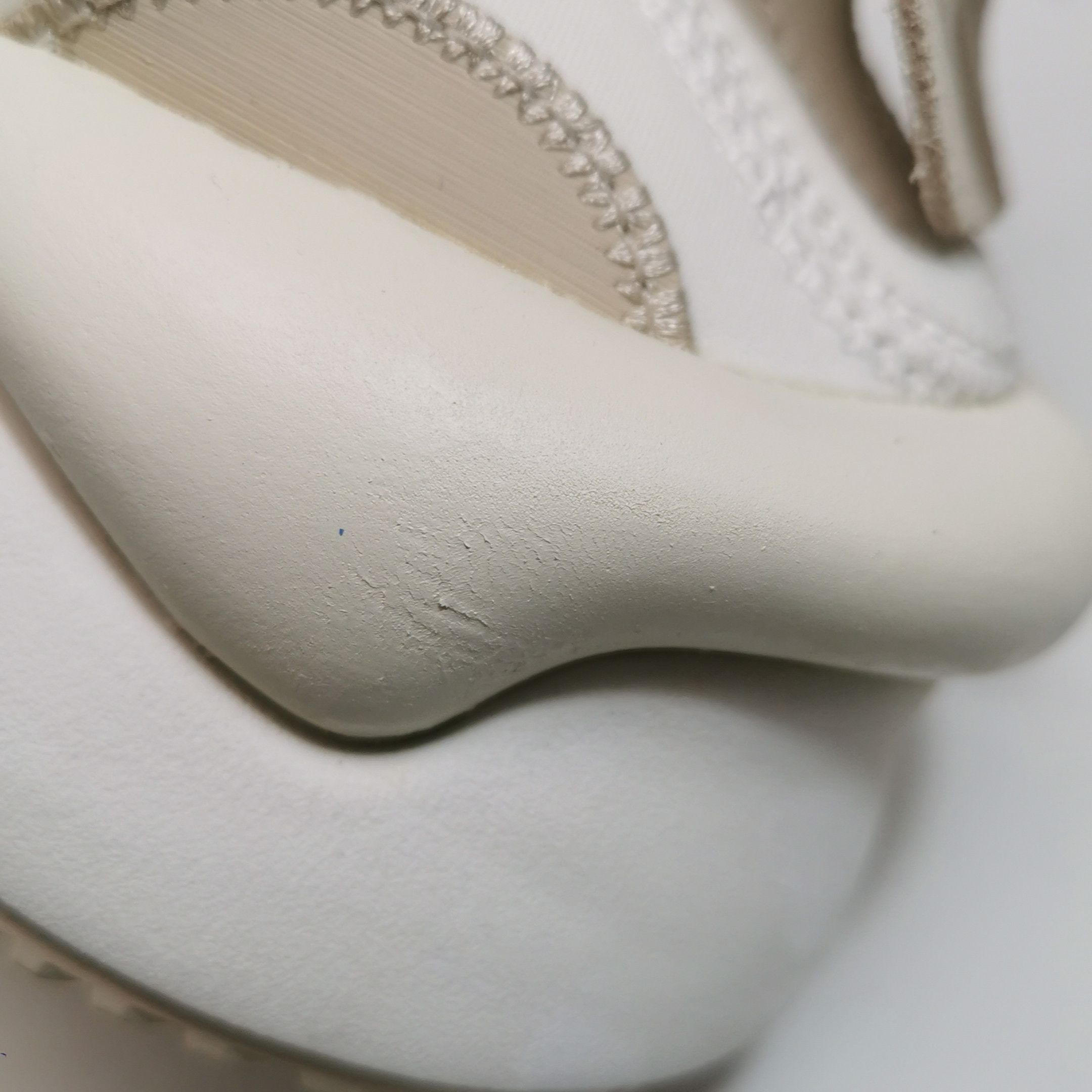 Y-3 Y-3 Kaiwa Beige Suede Sneakers US 9.5 Size US 9 / EU 42 - 10 Thumbnail
