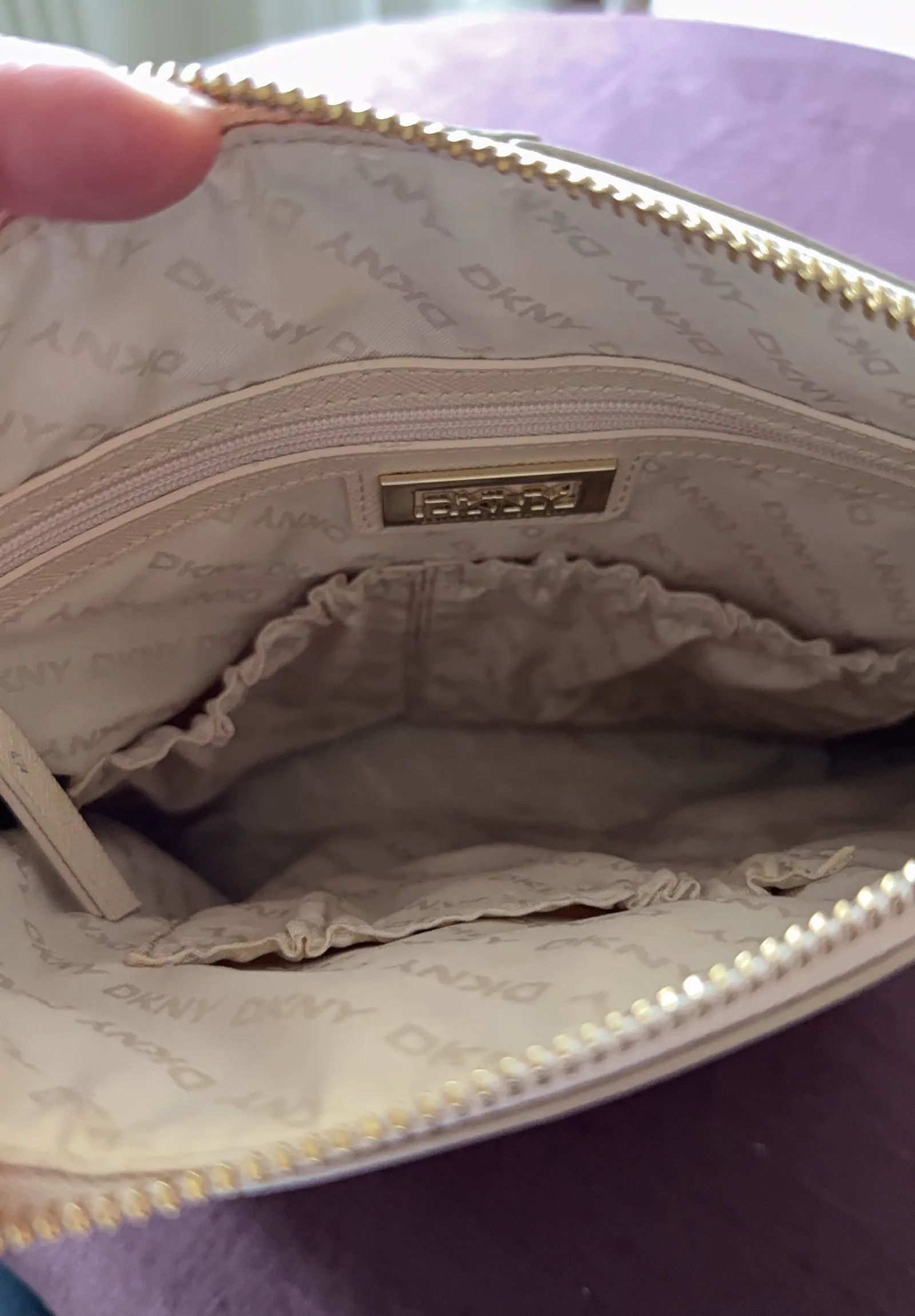 DKNY DKNY Crossbody Bag Size ONE SIZE - 4 Thumbnail
