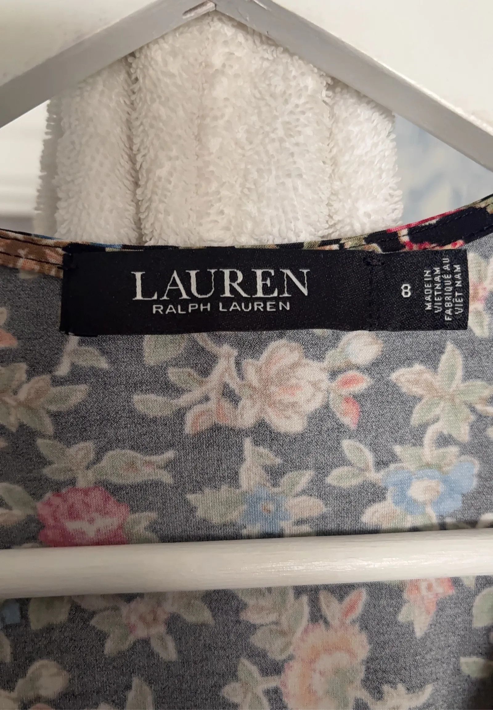 Ralph Lauren Ralph Lauren Dress Size M / US 6-8 / IT 42-44 - 2 Thumbnail
