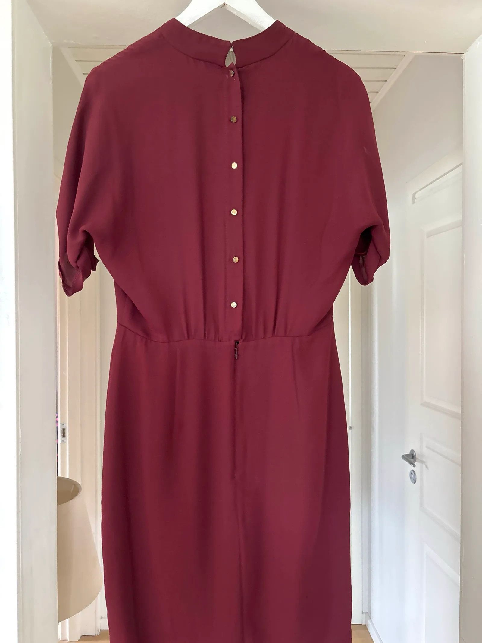 Reiss Reiss Dress Size S / US 4 / IT 40 - 3 Thumbnail