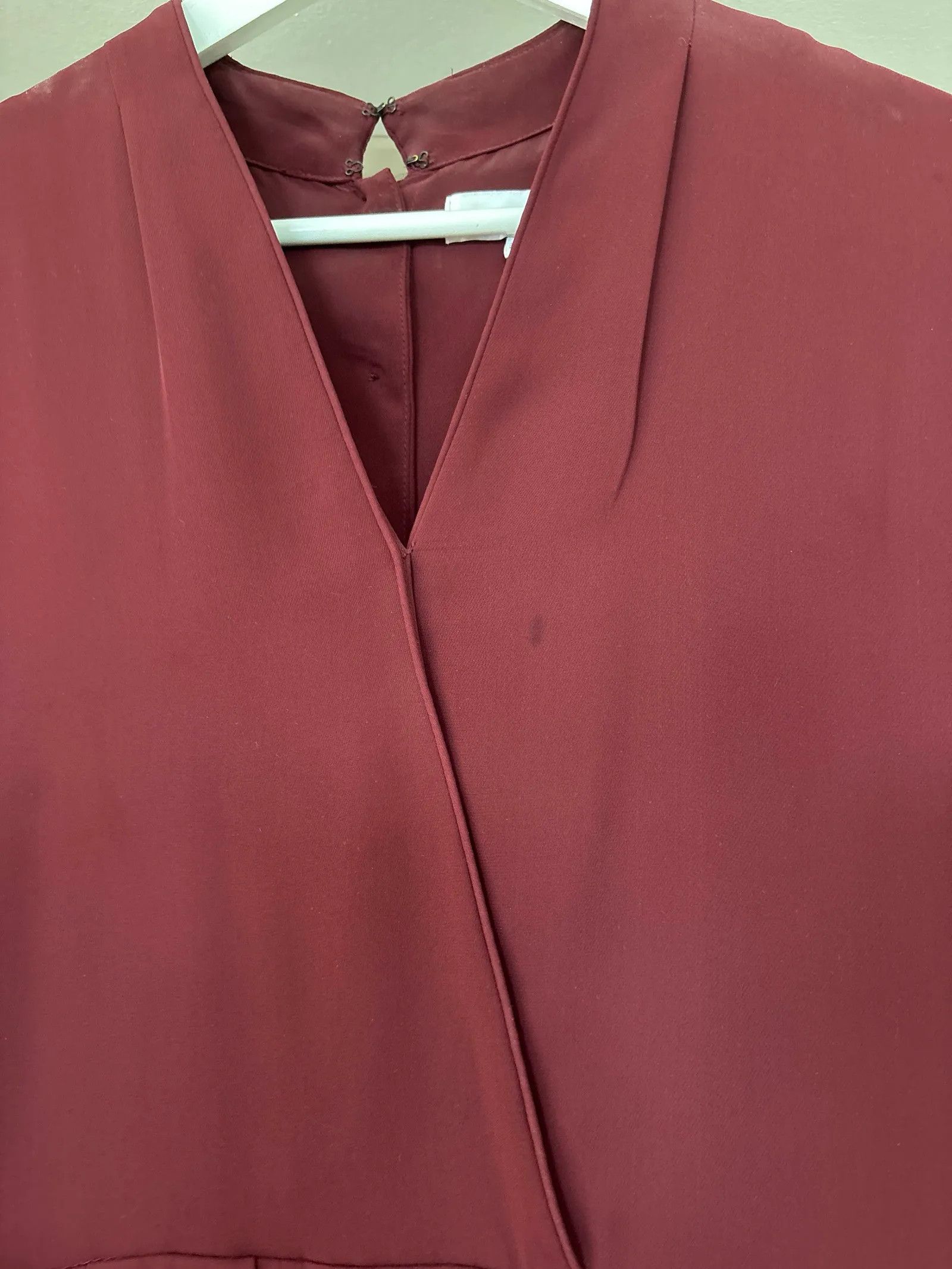 Reiss Reiss Dress Size S / US 4 / IT 40 - 4 Thumbnail
