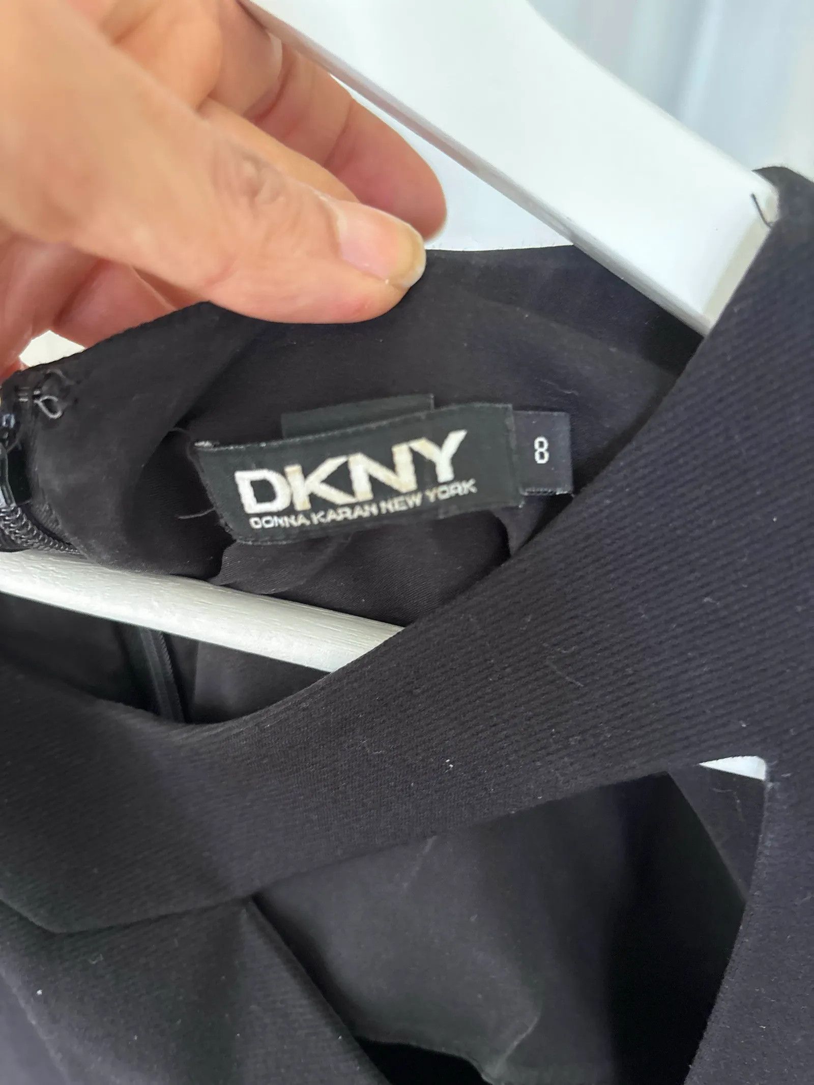 DKNY DKNY Dress Size XS / US 0-2 / IT 36-38 - 2 Thumbnail