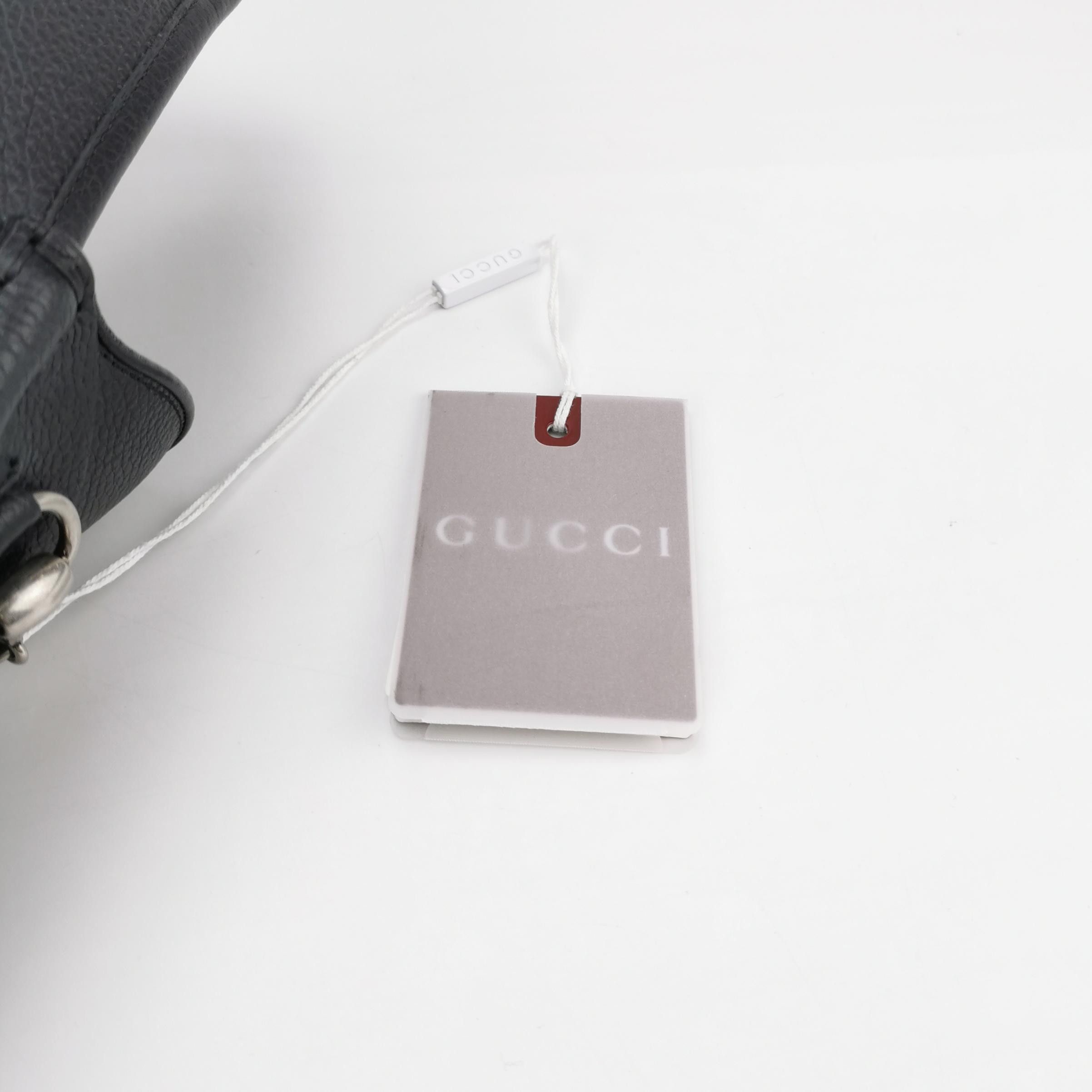 Gucci Gucci Horsebit Grained Leather Loafers Size 9 Size US 10 / EU 43 - 7 Thumbnail