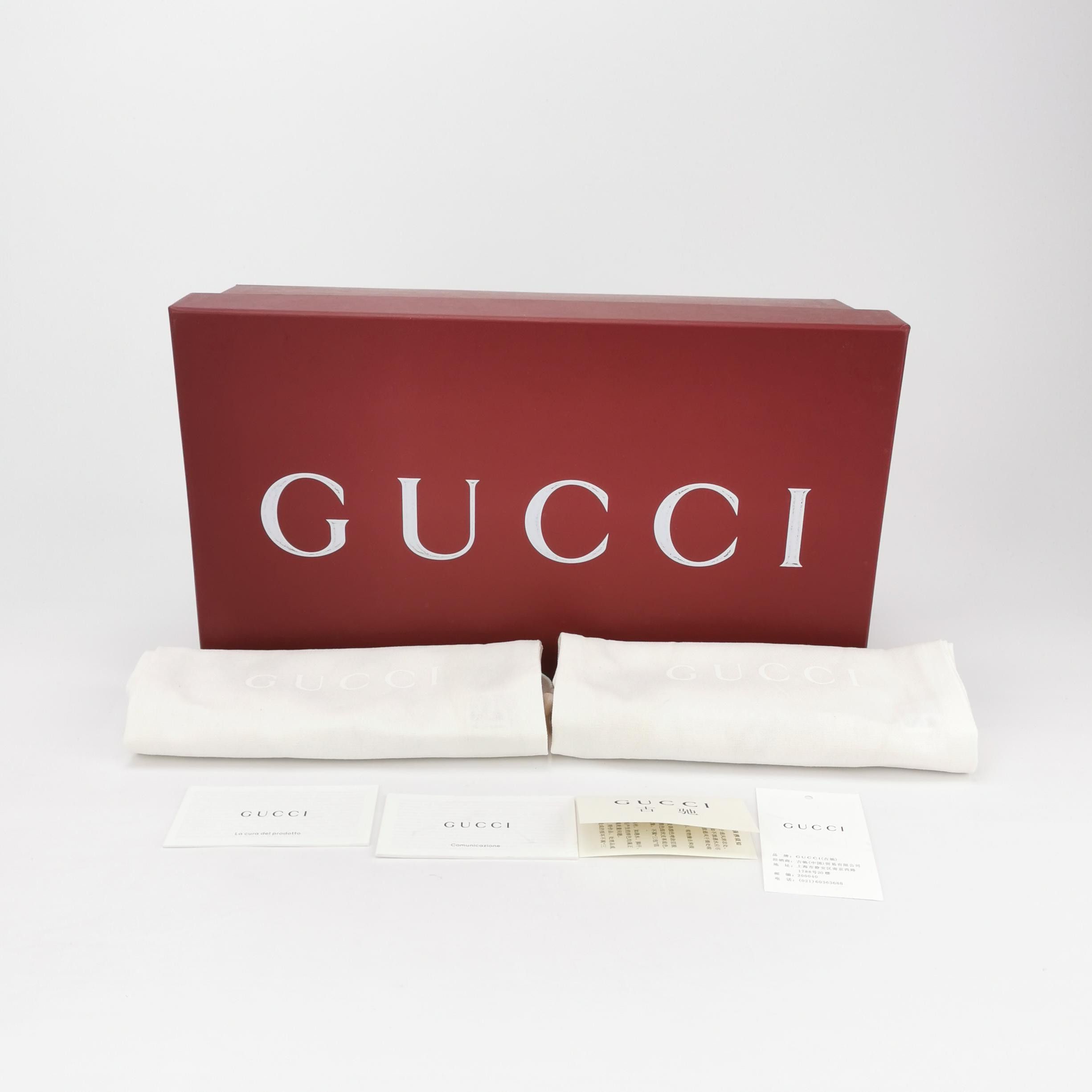 Gucci Gucci Horsebit Grained Leather Loafers Size 9 Size US 10 / EU 43 - 8 Thumbnail