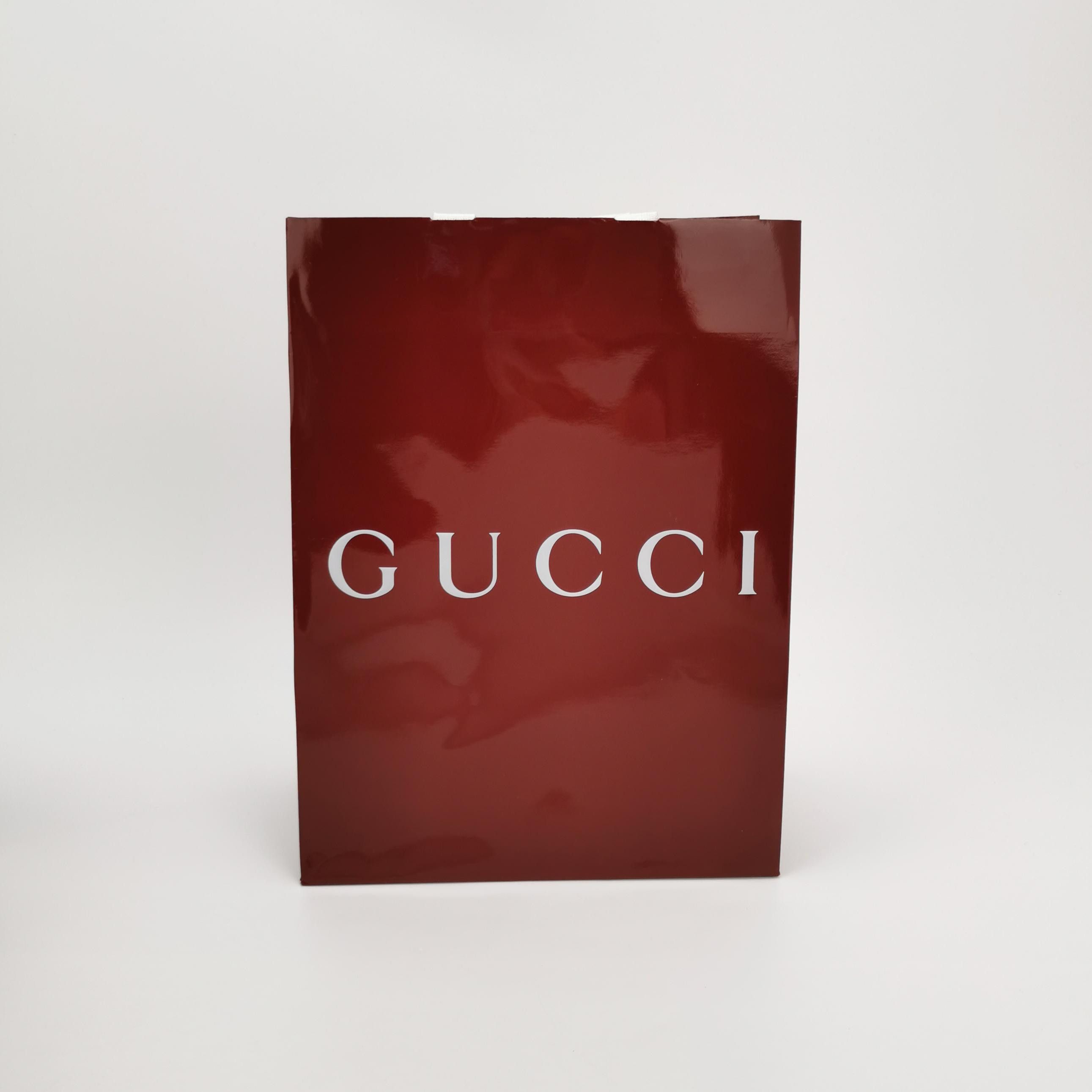 Gucci Gucci Interlocking G Leather Loafers 39 Size US 6 / EU 39 - 8 Thumbnail