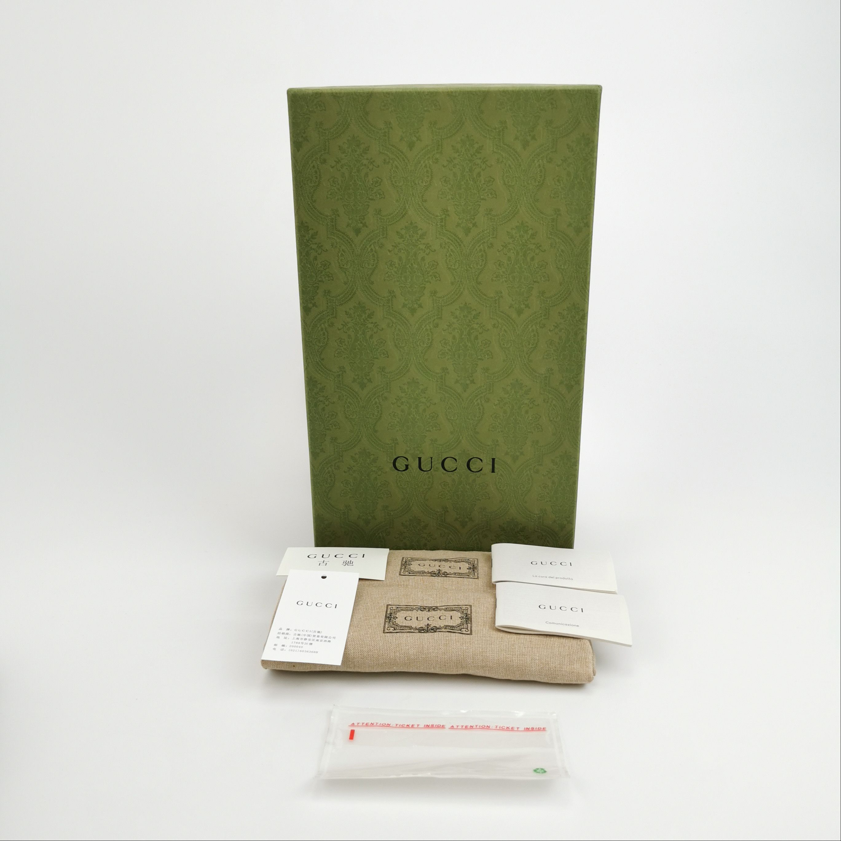 Gucci Gucci Fringed Leather G Logo Loafers EU 39.5 Size US 6 / EU 39 - 7 Thumbnail