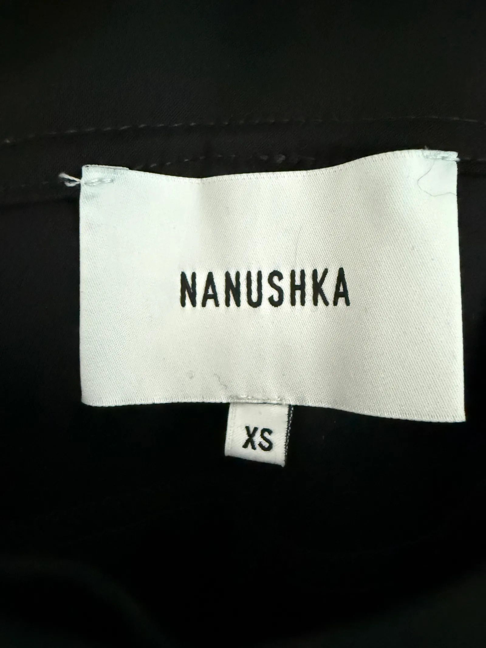 Nanushka Nanushka Pants Size 25" / US 0 / IT 36 - 2 Thumbnail