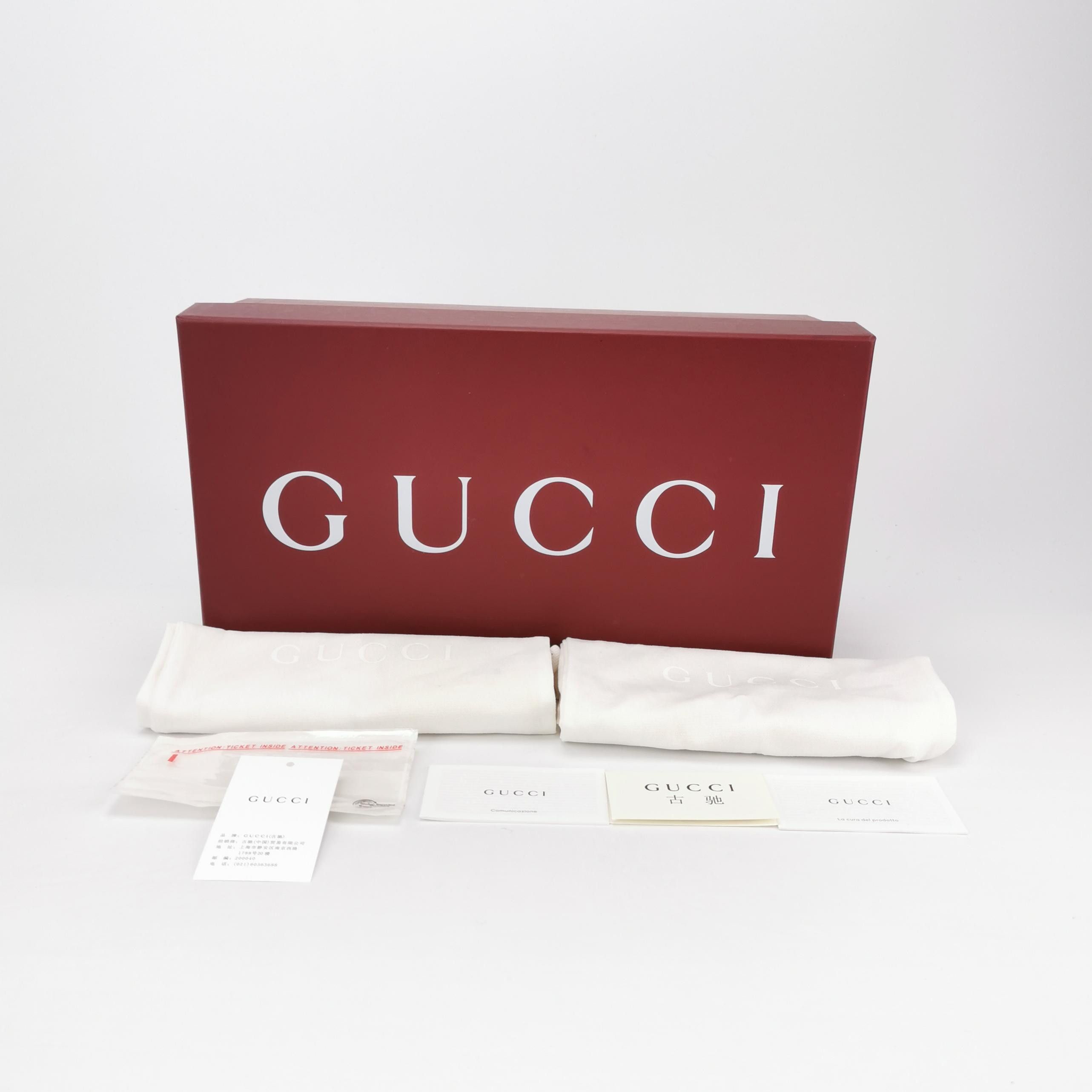 Gucci Gucci Pebbled Leather Horsebit Loafers Size 7 Size US 7 / EU 40 - 7 Thumbnail