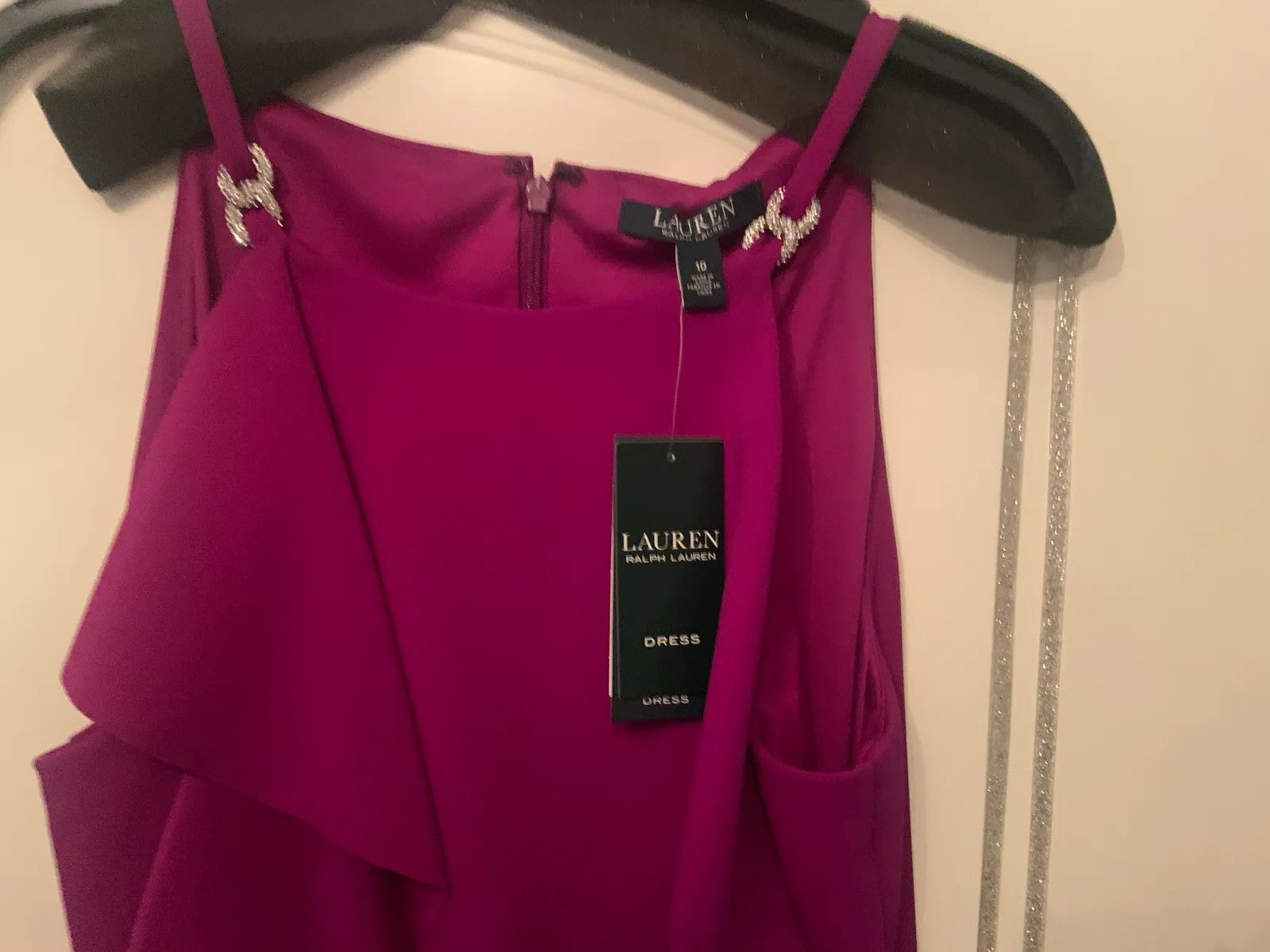 Ralph Lauren Ralph Lauren Dress Size M / US 6-8 / IT 42-44 - 3 Thumbnail