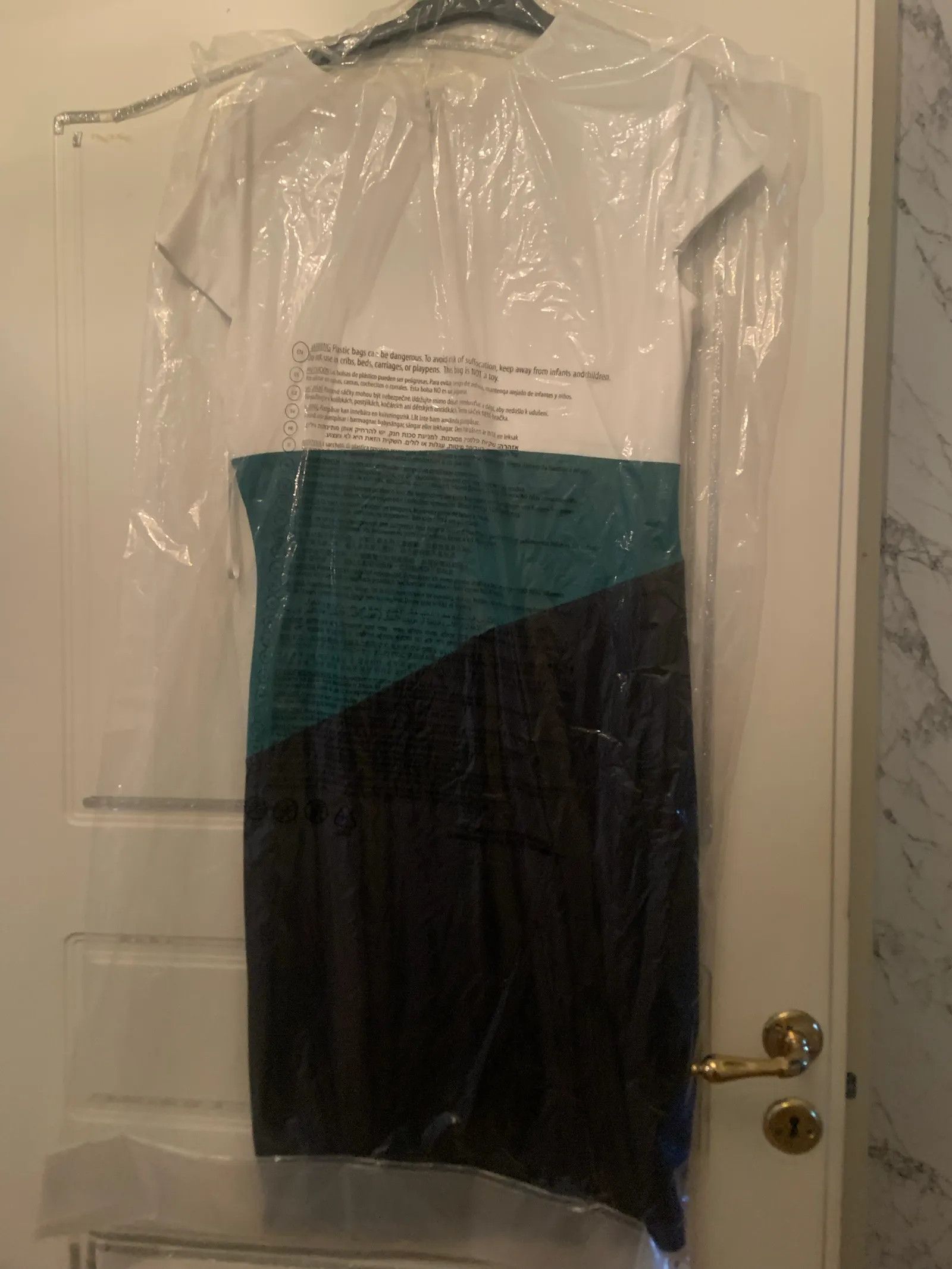 Ralph Lauren Ralph Lauren Dress Size M / US 6-8 / IT 42-44 - 2 Thumbnail