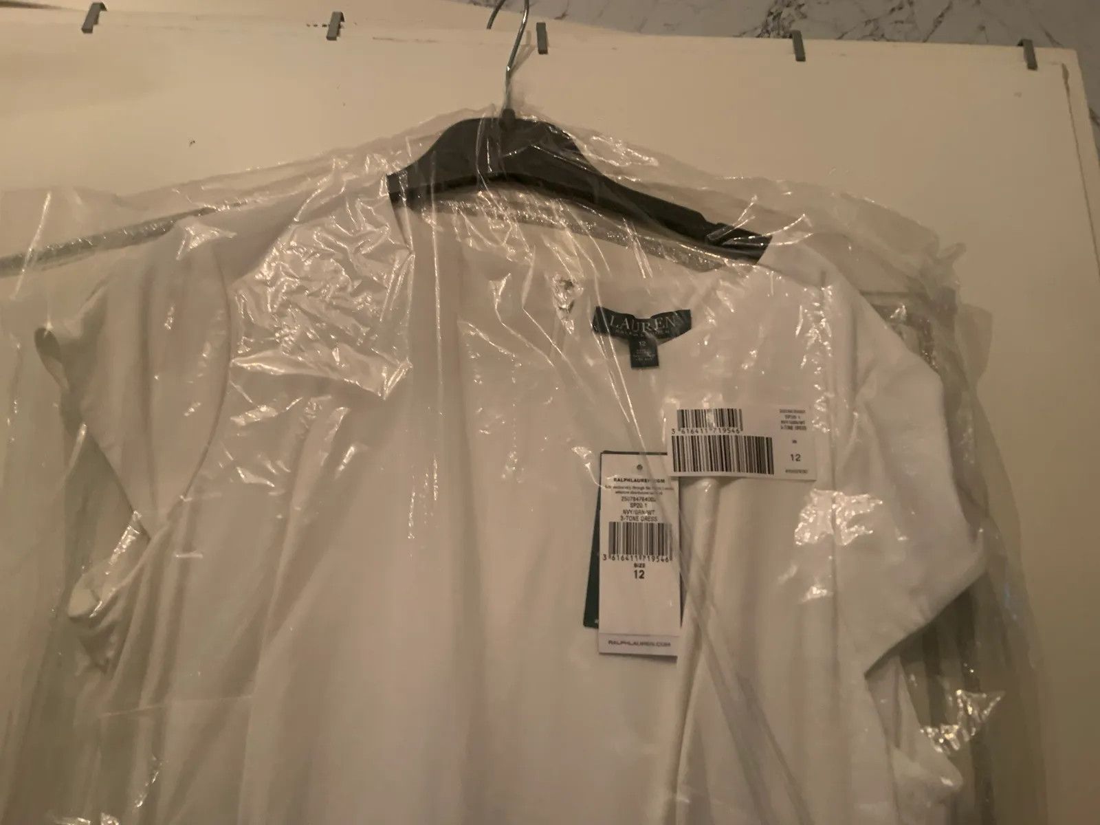 Ralph Lauren Ralph Lauren Dress Size M / US 6-8 / IT 42-44 - 3 Thumbnail