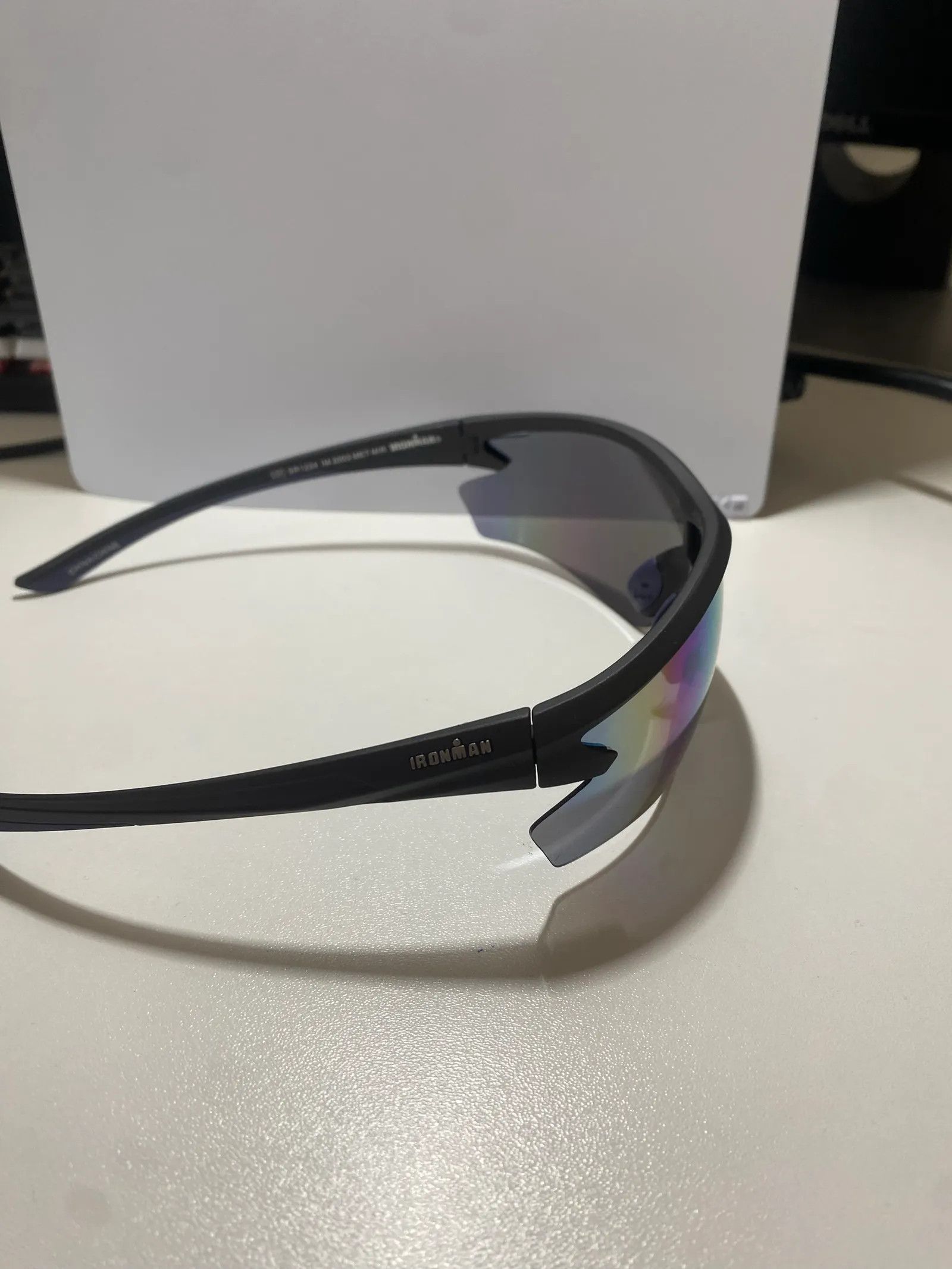 Iro IRO Sunglasses Size ONE SIZE - 3 Thumbnail