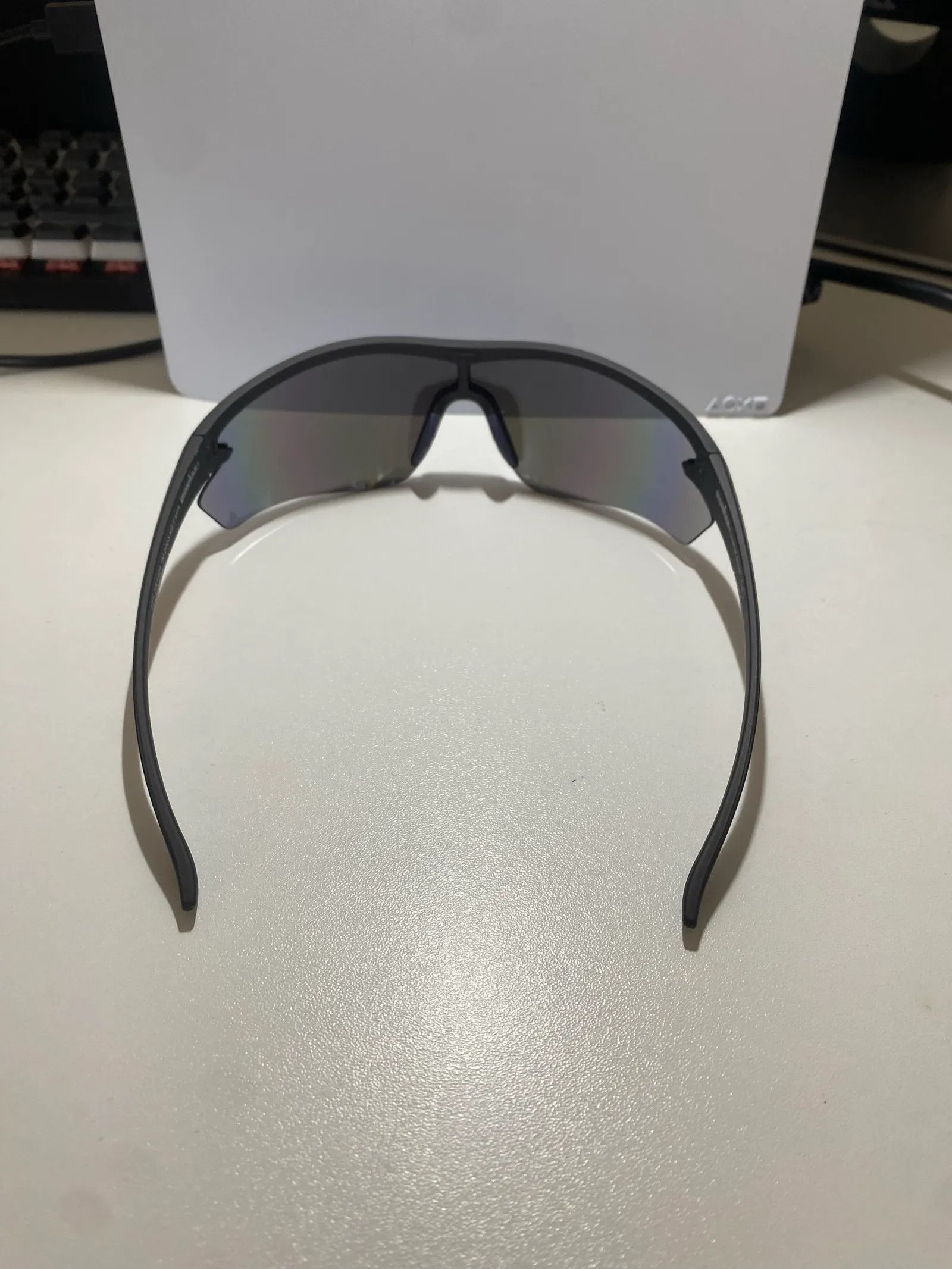 Iro IRO Sunglasses Size ONE SIZE - 2 Thumbnail