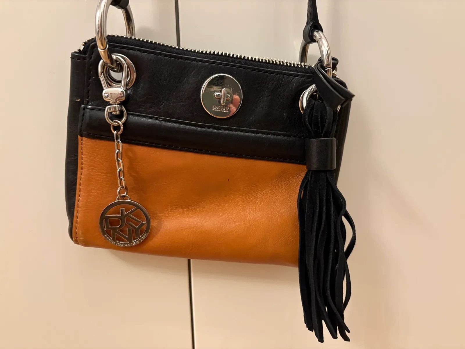 DKNY DKNY Crossbody Bag Size ONE SIZE - 2 Thumbnail
