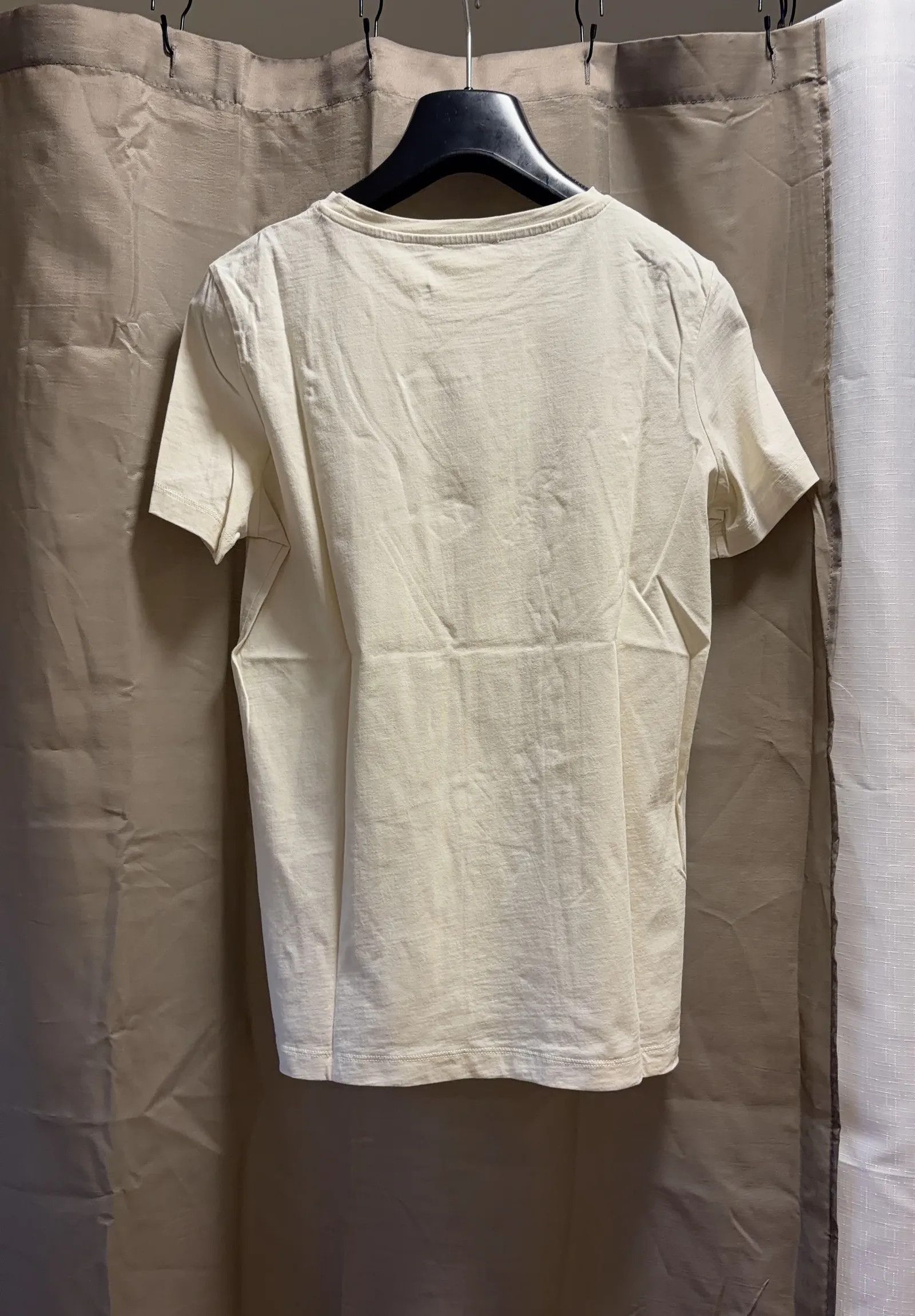 By Malene Birger By Malene Birger Short Sleeve T-shirt Size XS / US 0-2 / IT 36-38 - 4 Thumbnail