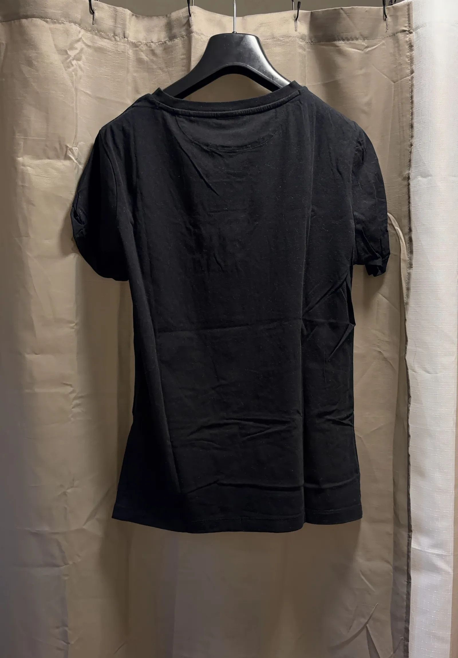 Hugo Boss Hugo Boss Short Sleeve T-shirt Size S / US 4 / IT 40 - 4 Thumbnail