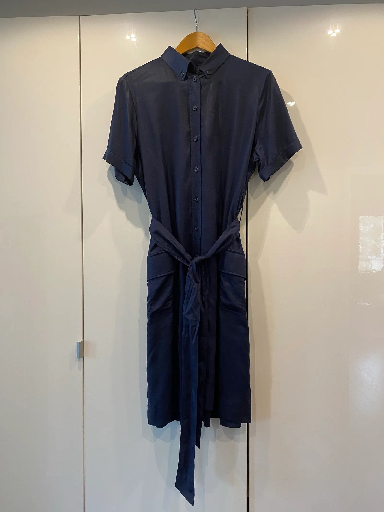 Gant Gant Dress Size M / US 6-8 / IT 42-44 - 3 Thumbnail
