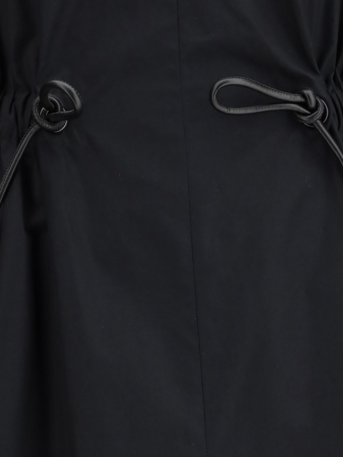 Max Mara Max Mara Dress Woman Black Size M / US 6-8 / IT 42-44 - 4 Thumbnail