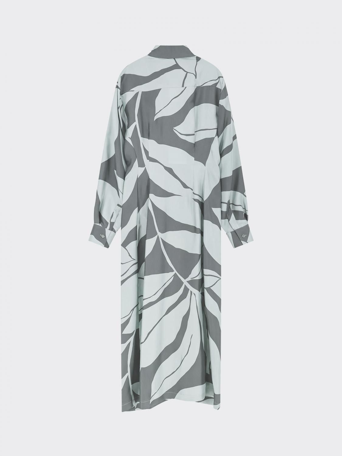 Max Mara Max Mara Dress Woman Green Size M / US 6-8 / IT 42-44 - 3 Thumbnail