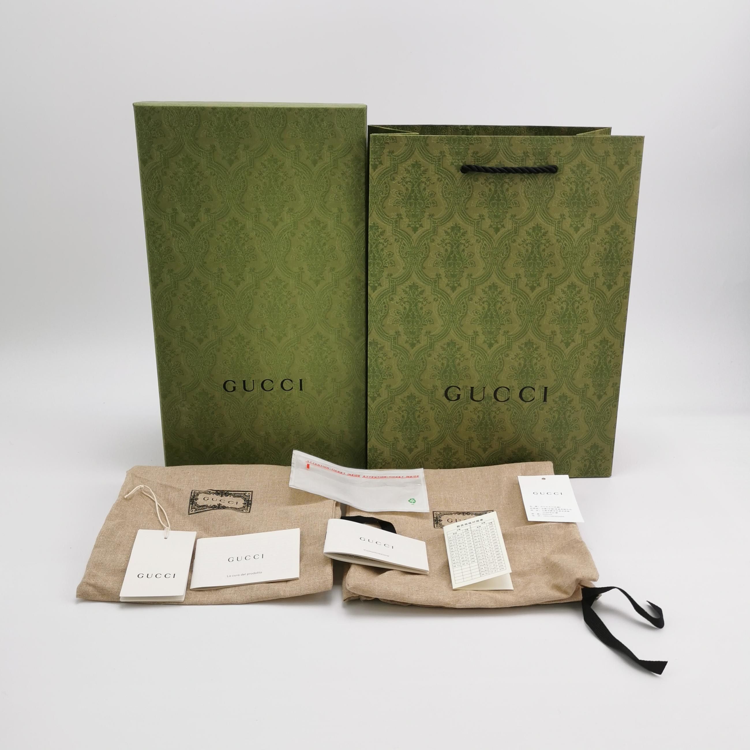 Gucci Gucci Horsebit Shearling Loafers EU 41.5 Size US 11.5 / IT 41.5 - 7 Thumbnail