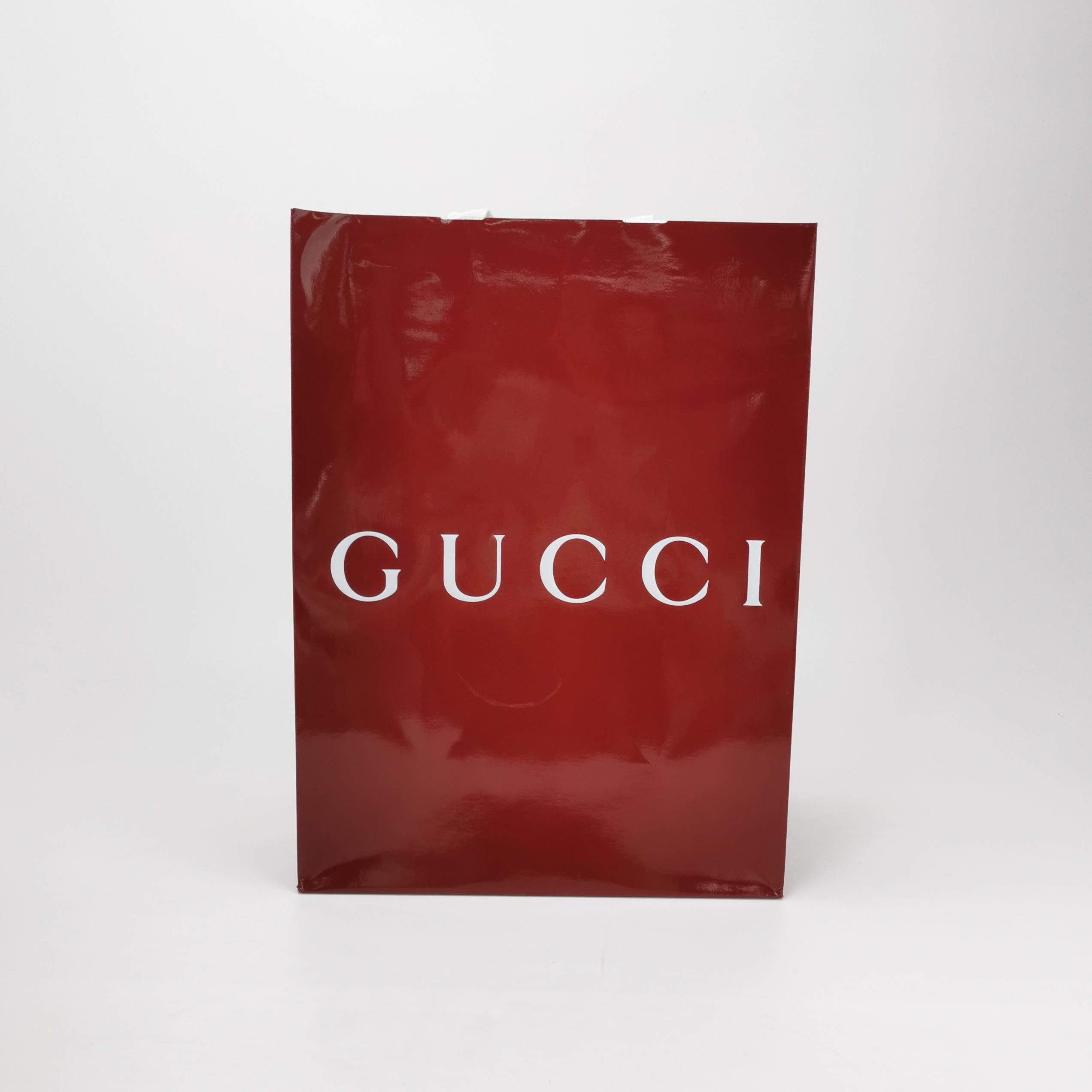 Gucci Gucci Bee GG Supreme Ace Sneakers 46.5 Size US 13 / EU 46 - 8 Thumbnail