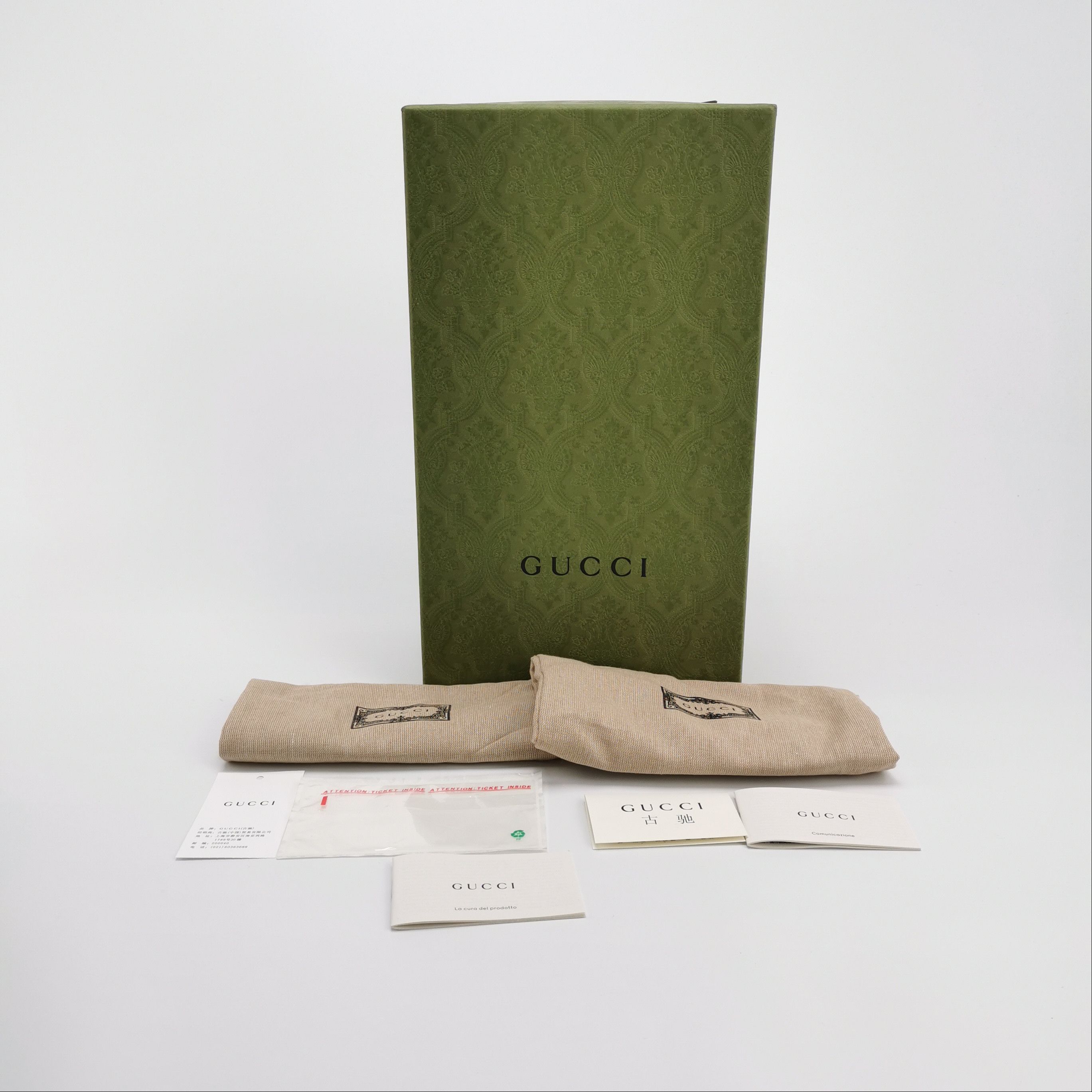 Gucci Gucci Horsebit Leather Loafers 39.5 Size US 6 / EU 39 - 7 Thumbnail