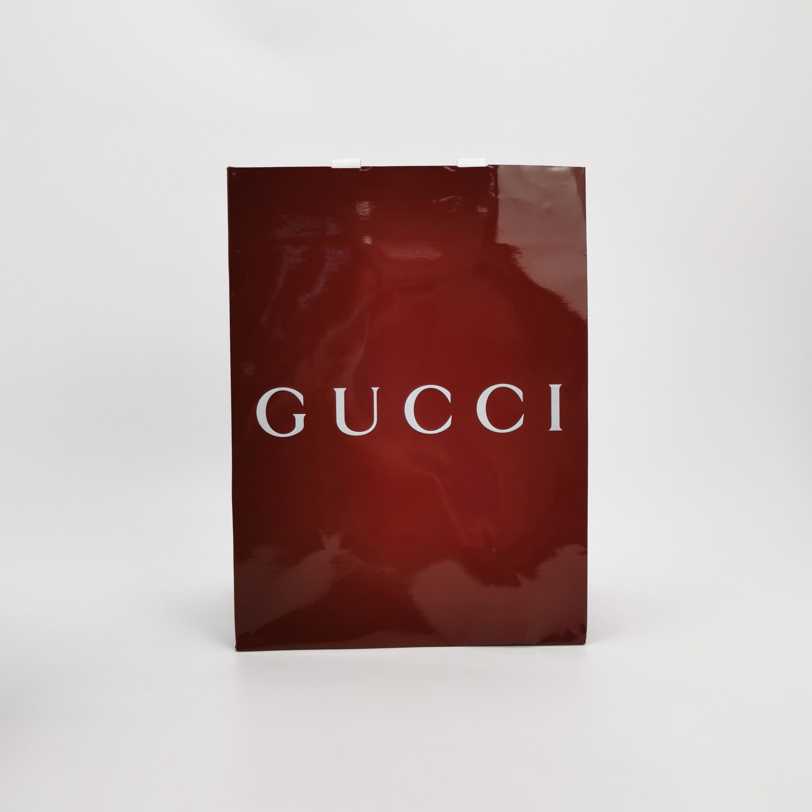 Gucci Gucci Bee GG Supreme Ace Sneakers 46.5 Size US 13 / EU 46 - 8 Thumbnail