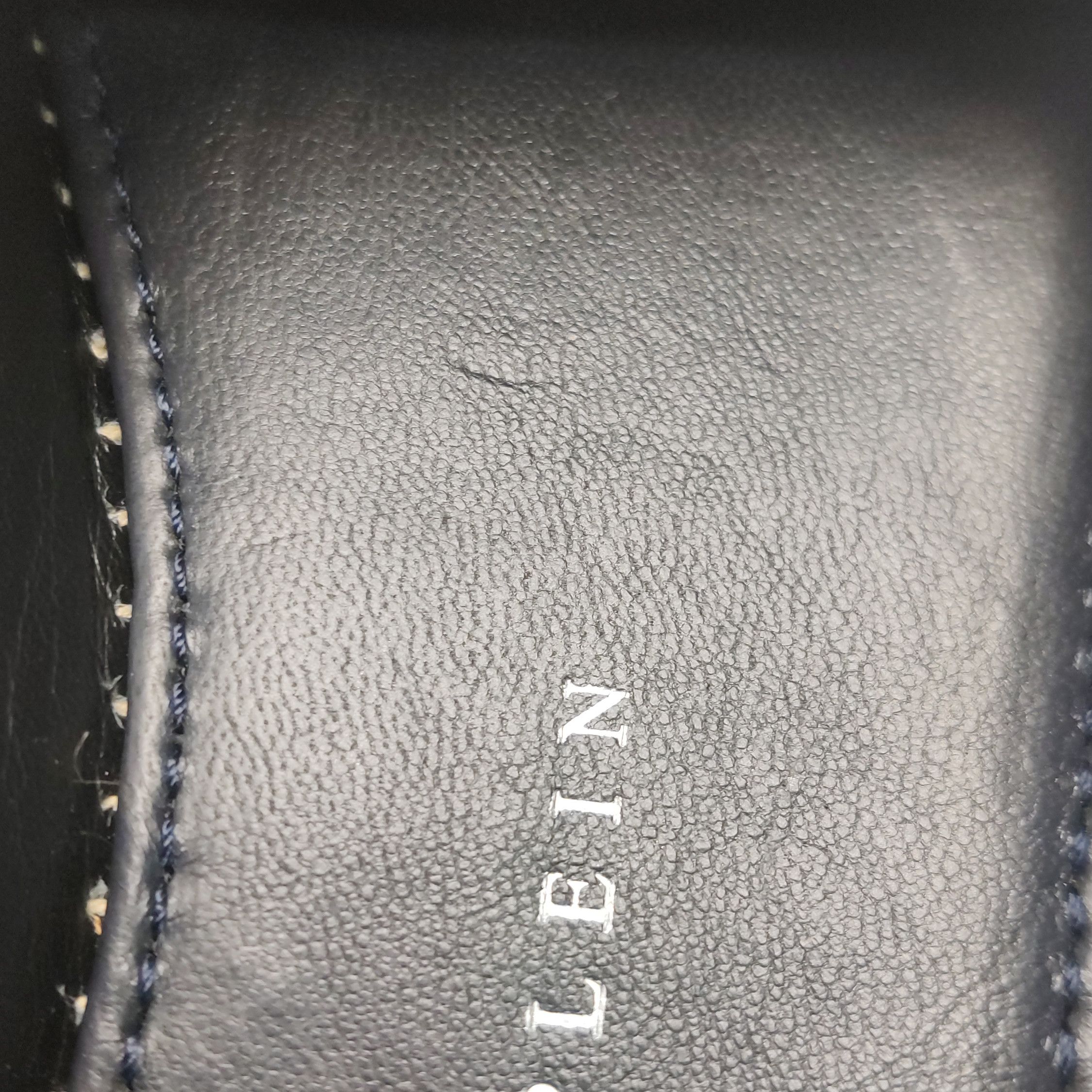 Philipp Plein Philipp Plein Studded Leather Skull Espadrilles Size 43 Size US 10 / EU 43 - 11 Thumbnail