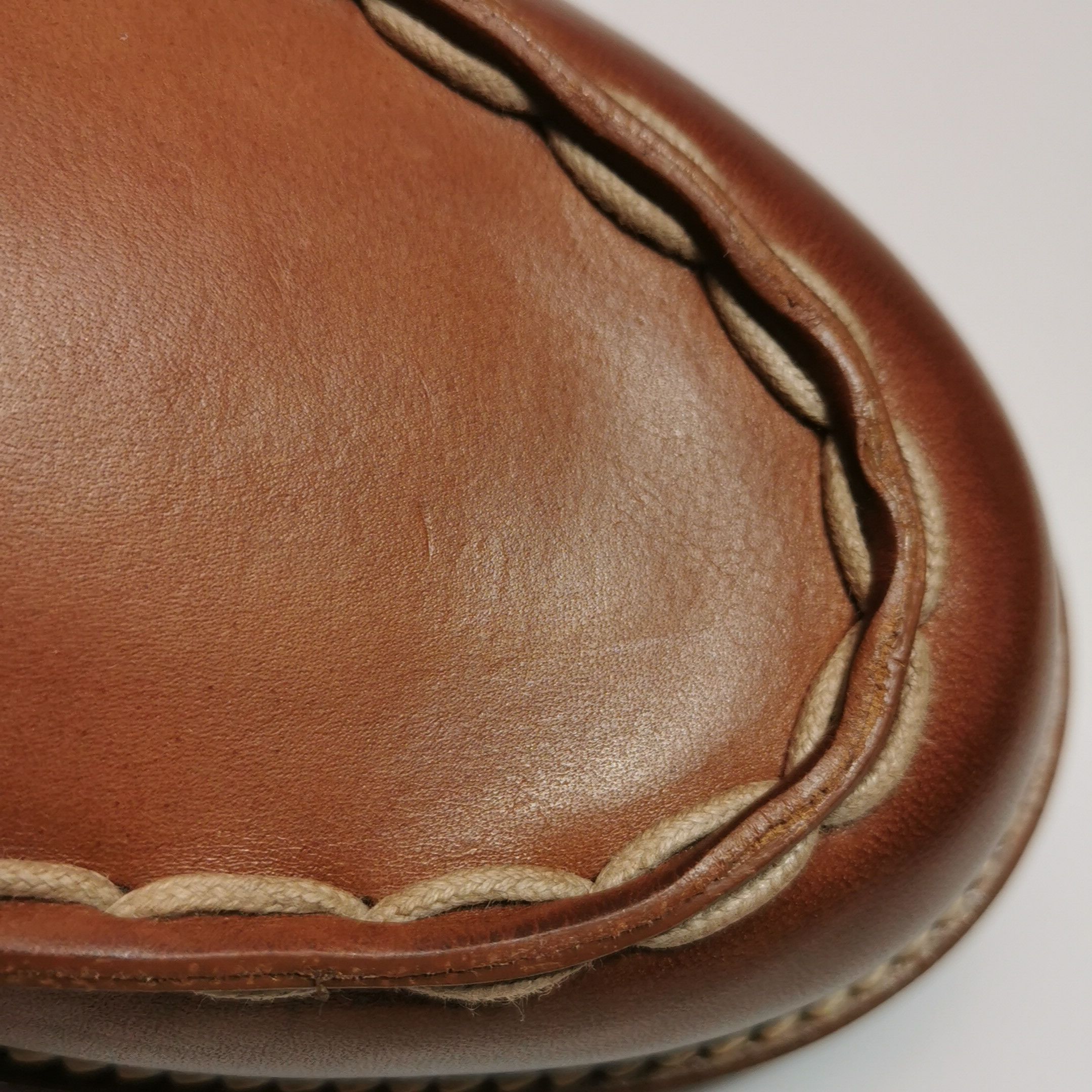 Tod's Tod's Brown Leather Lace Up Shoes US 8.5 Size US 8 / EU 41 - 11 Thumbnail