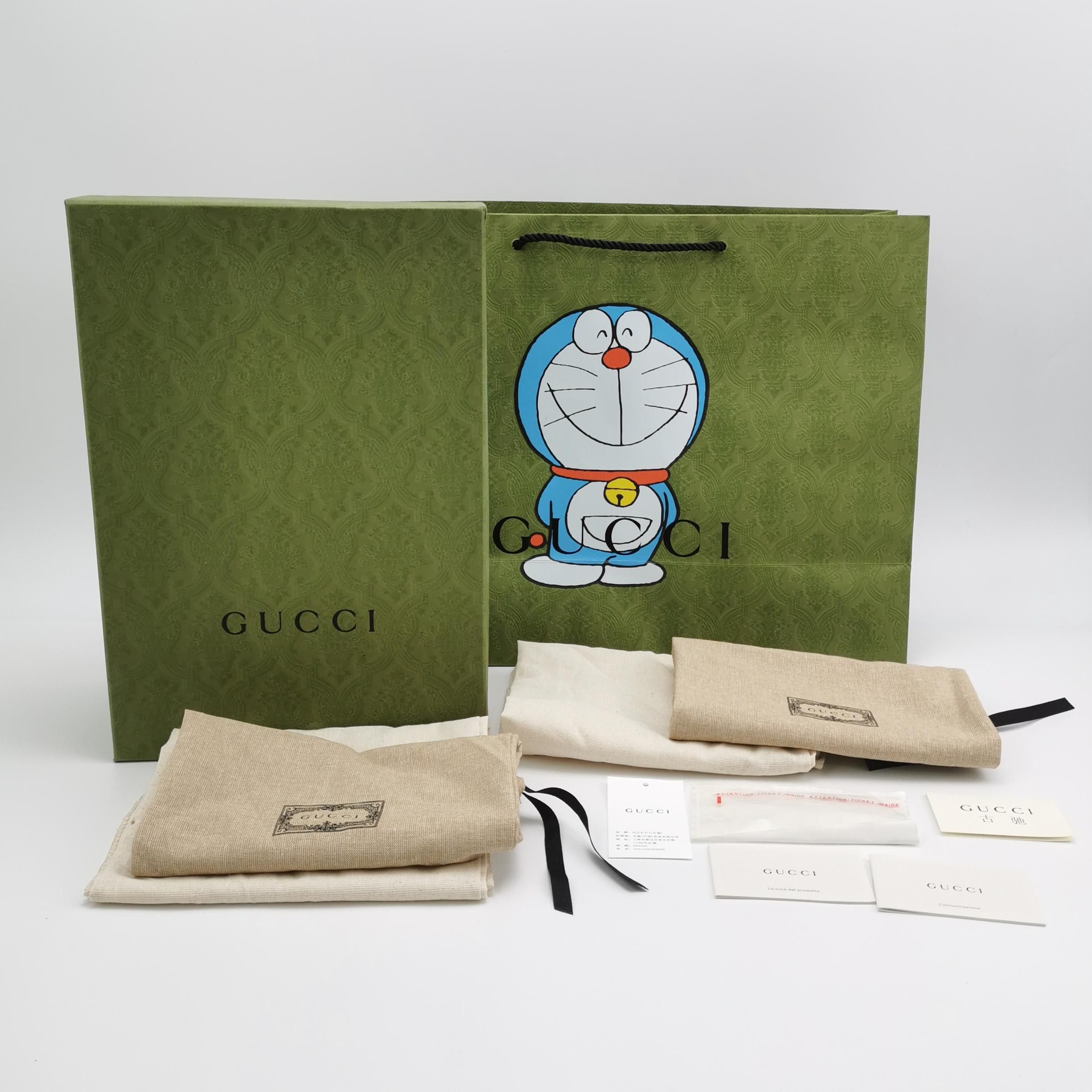 Gucci Gucci Suede Horsebit Loafers 41 Size US 8 / EU 41 - 7 Thumbnail