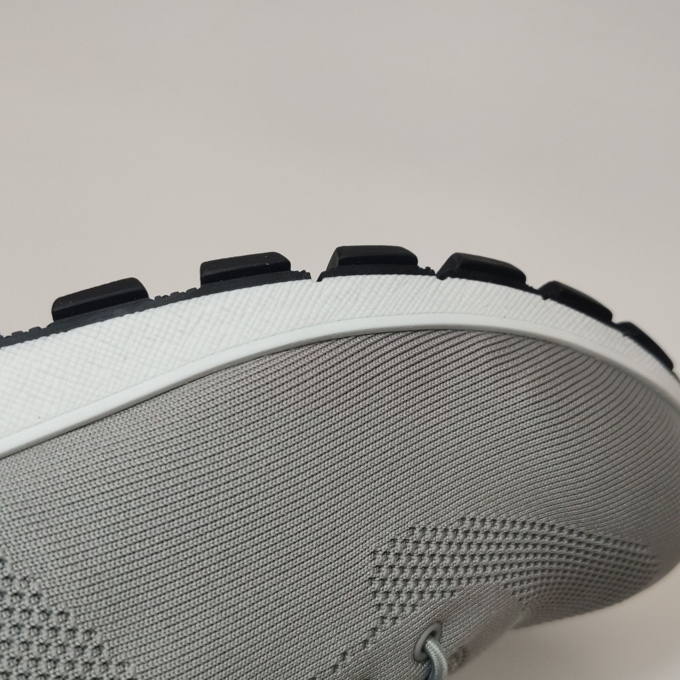 Prada Prada Knit Logo Sneakers US 8.5 Size US 8 / EU 41 - 8 Thumbnail