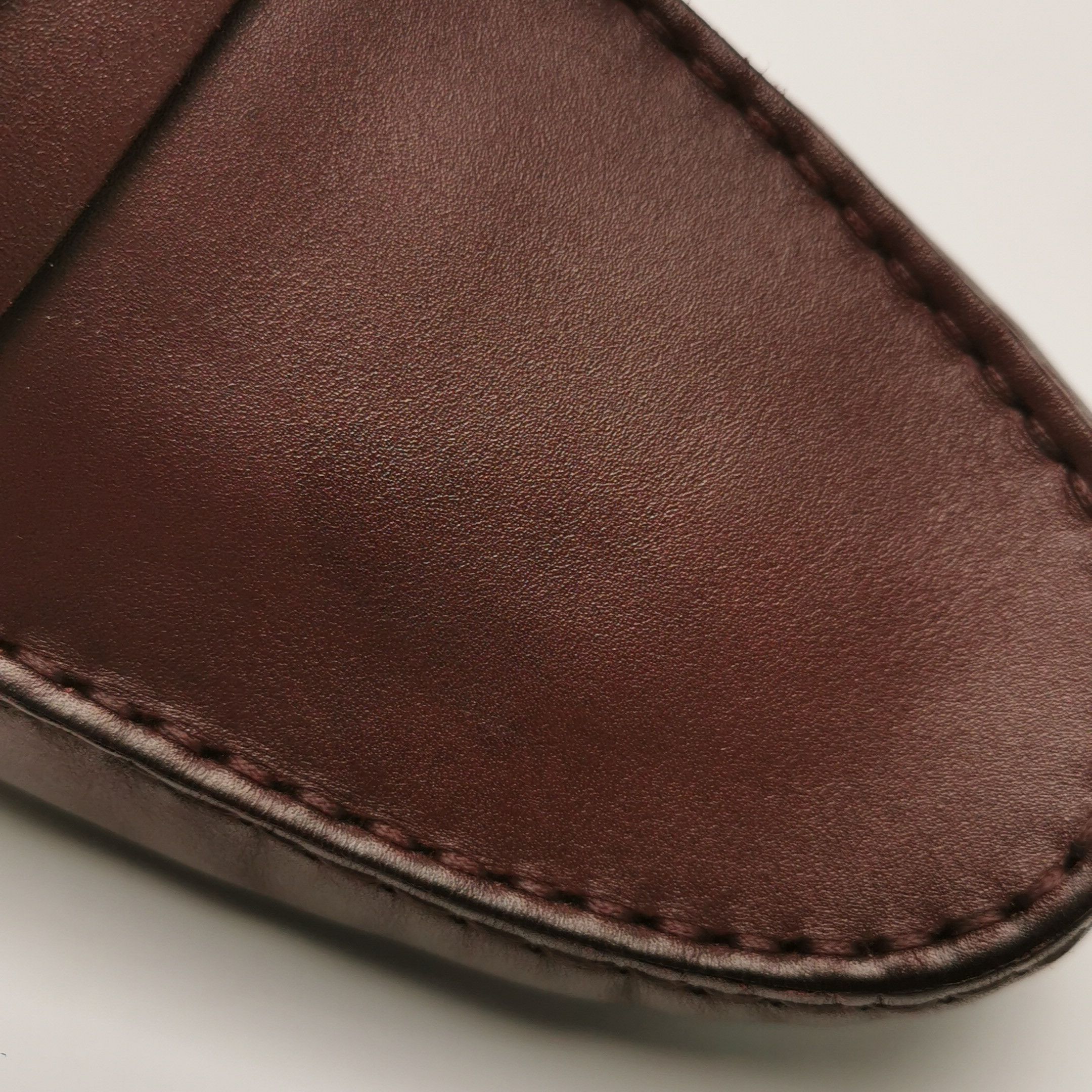 Tod's Tod's Brown Leather Gommino Loafers EU 41.5 Size US 8 / EU 41 - 8 Thumbnail